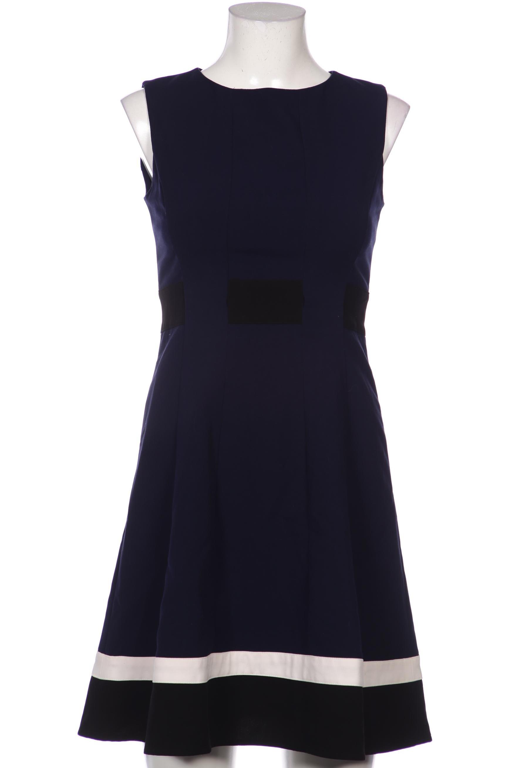 

Calvin Klein Damen Kleid, marineblau
