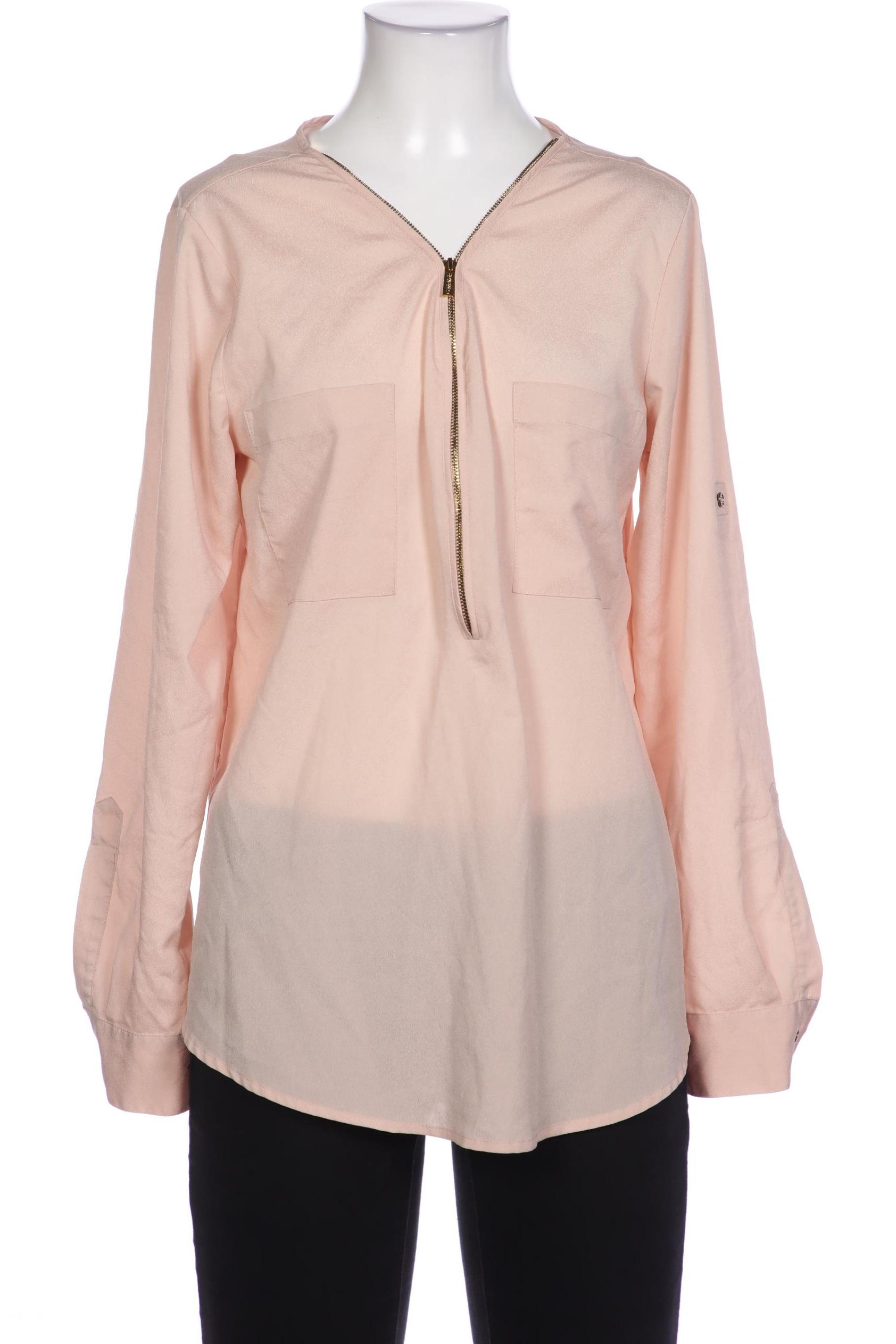 

Calvin Klein Damen Bluse, orange, Gr. 38