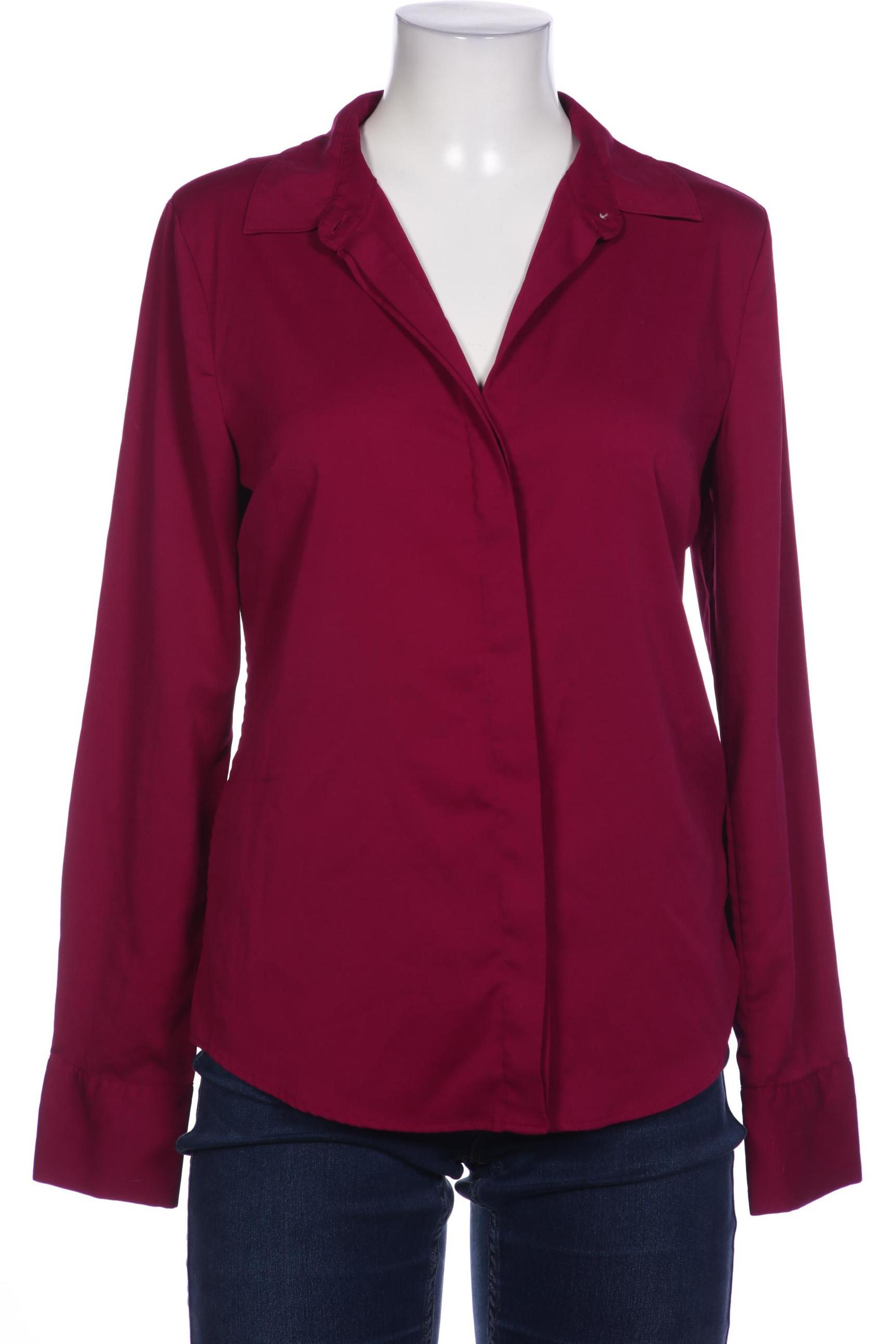 

Calvin Klein Damen Bluse, pink