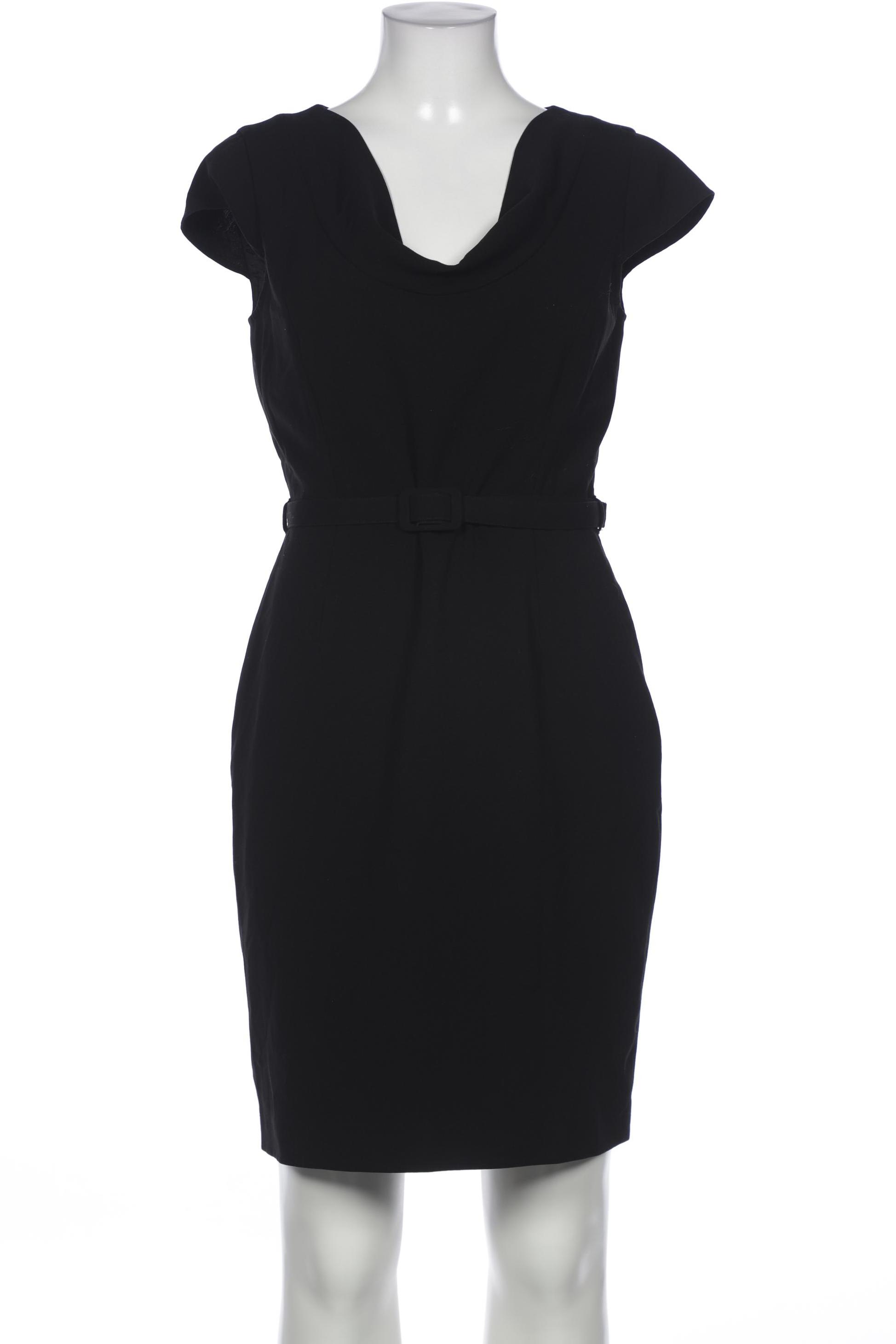 

Calvin Klein Damen Kleid, schwarz, Gr. 38