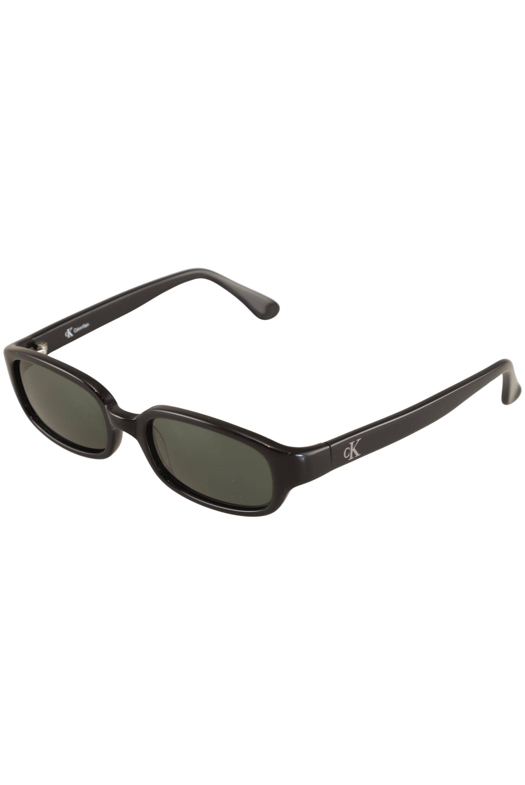 

Calvin Klein Damen Sonnenbrille, schwarz, Gr.