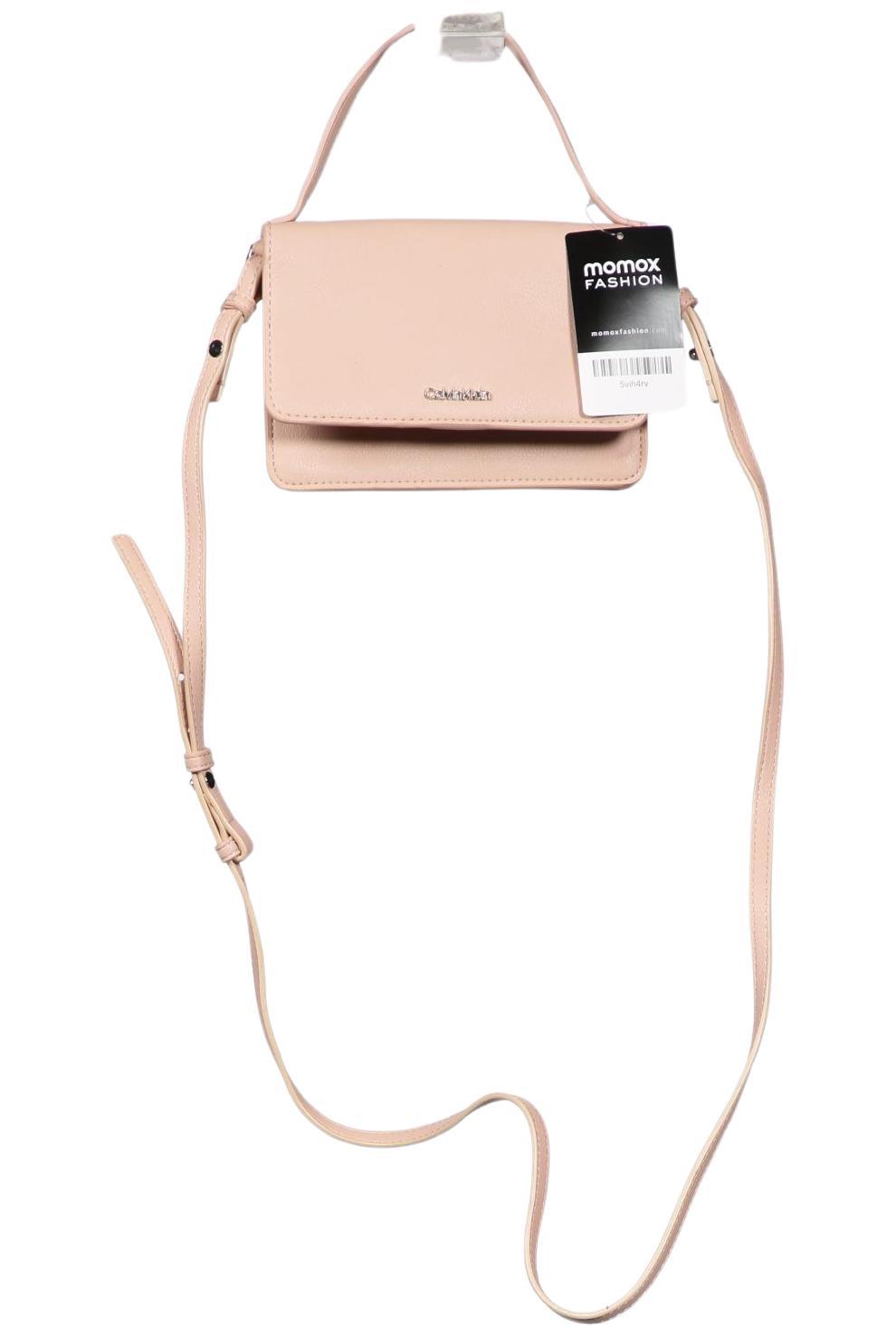 Thumbnail - Calvin Klein Damen Handtasche, pink, Gr.