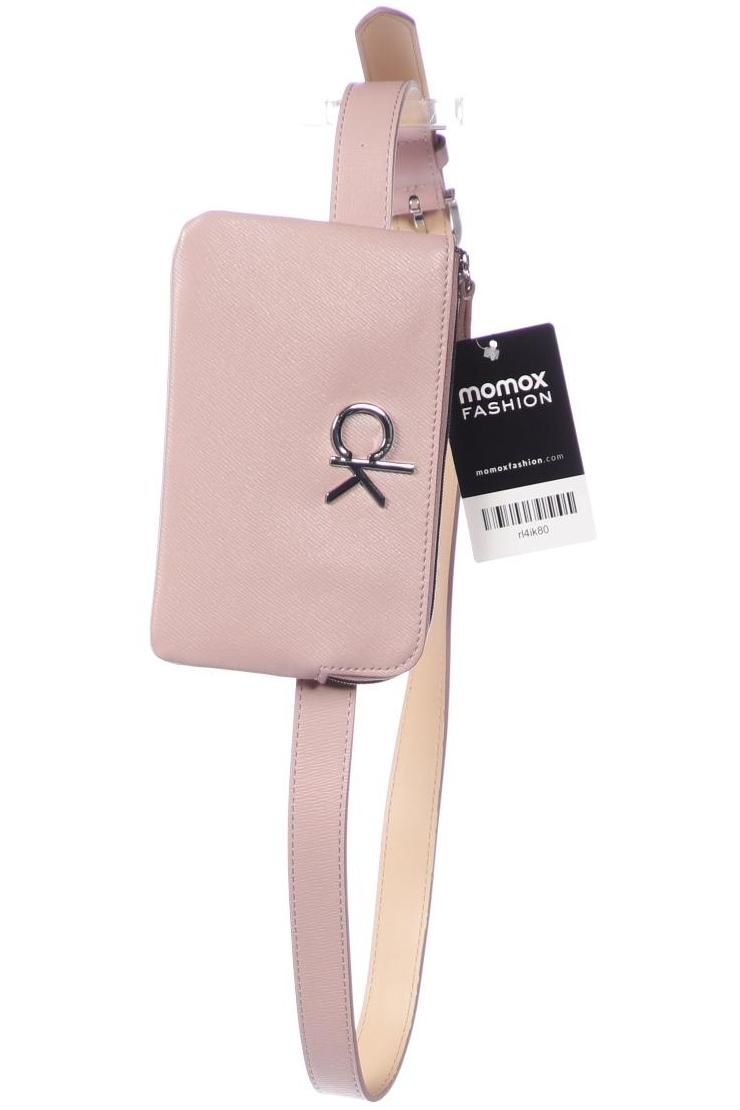 

Calvin Klein Damen Handtasche, pink, Gr.