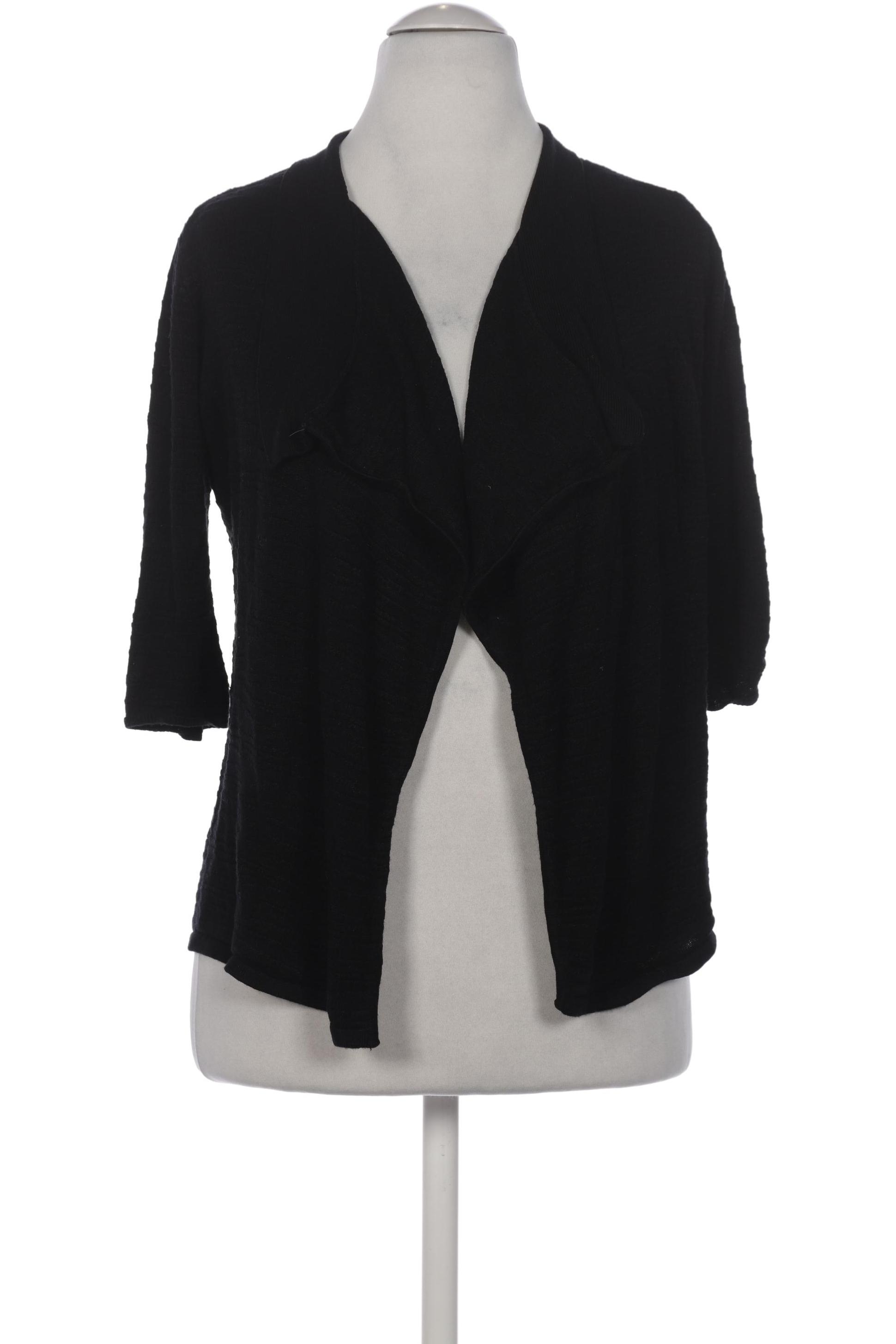 

Calvin Klein Damen Strickjacke, schwarz, Gr. 36