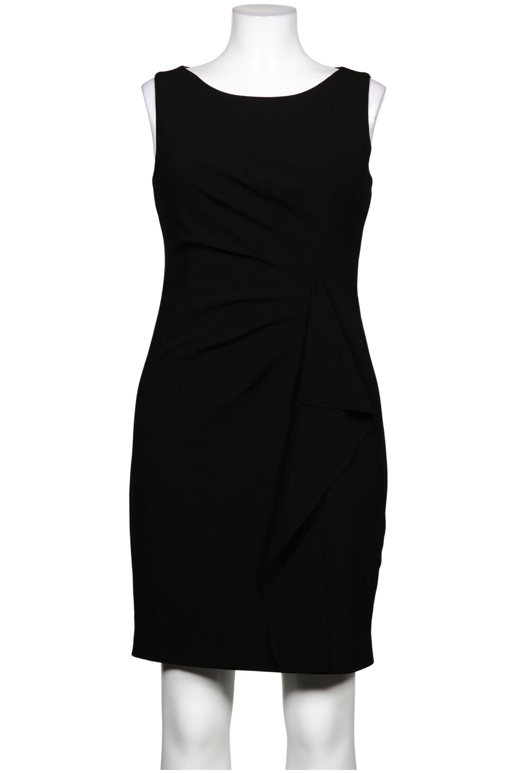 

Calvin Klein Damen Kleid, schwarz, Gr. 34
