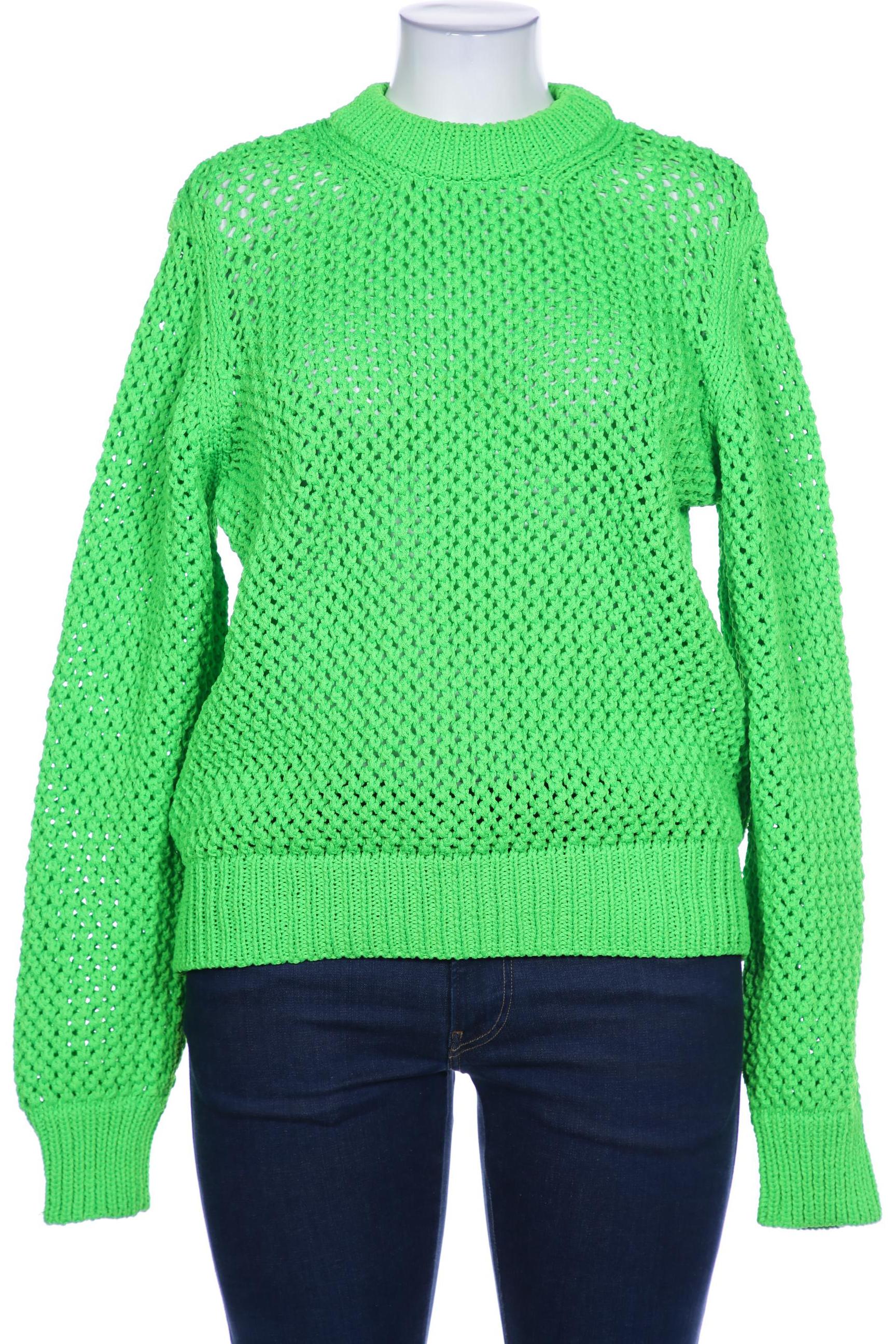 

Calvin Klein Damen Pullover, neon