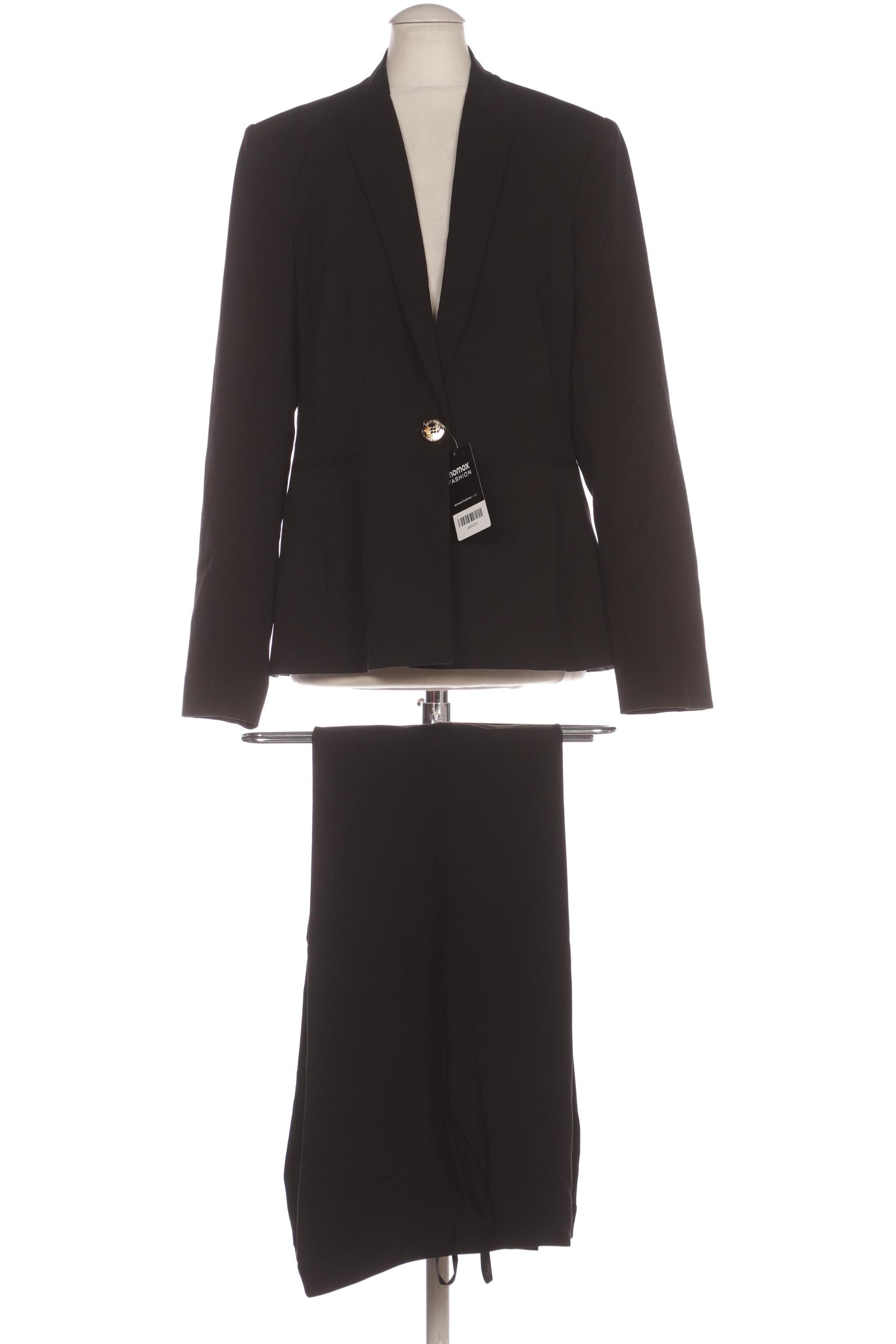 

Calvin Klein Damen Anzug, schwarz, Gr. 6