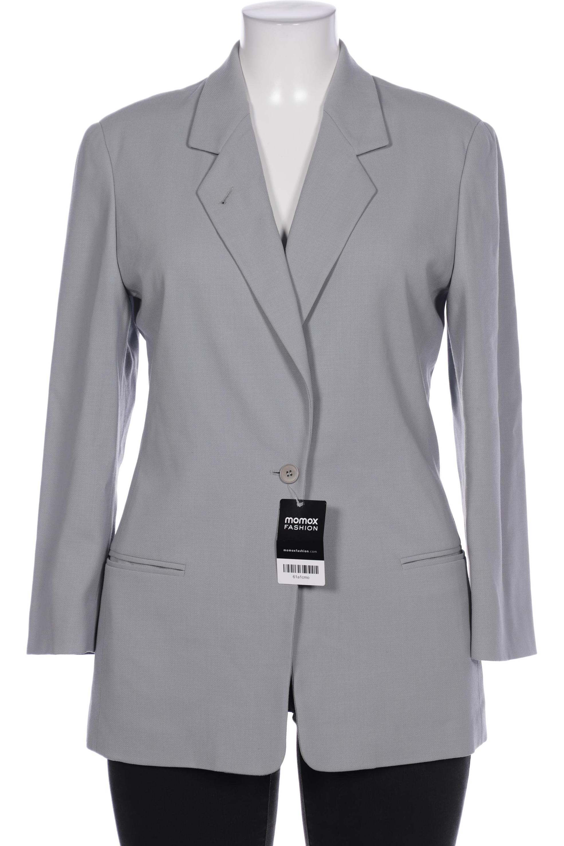 

Calvin Klein Damen Blazer, grau, Gr. 10