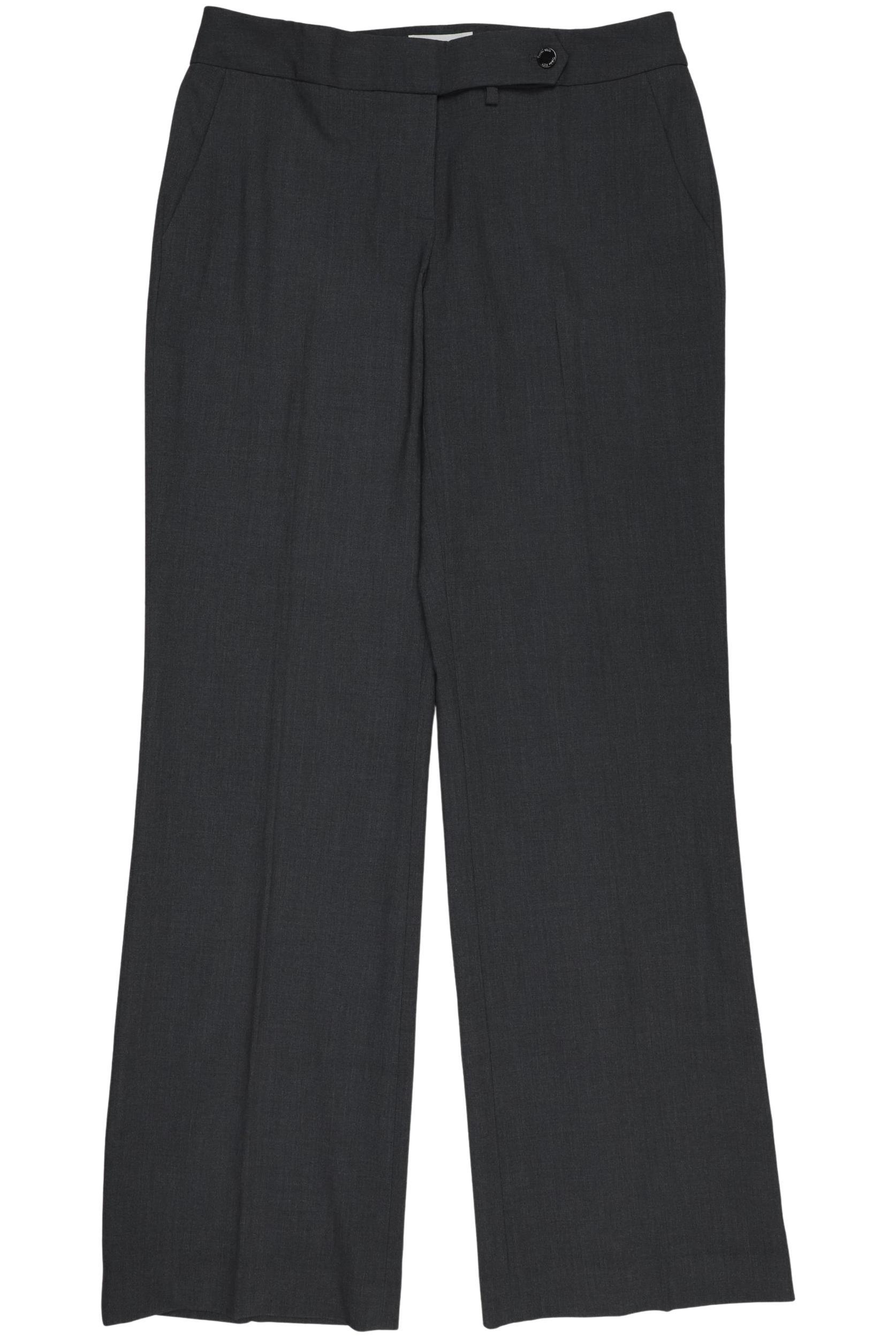 

Calvin Klein Damen Stoffhose, grau, Gr. 4