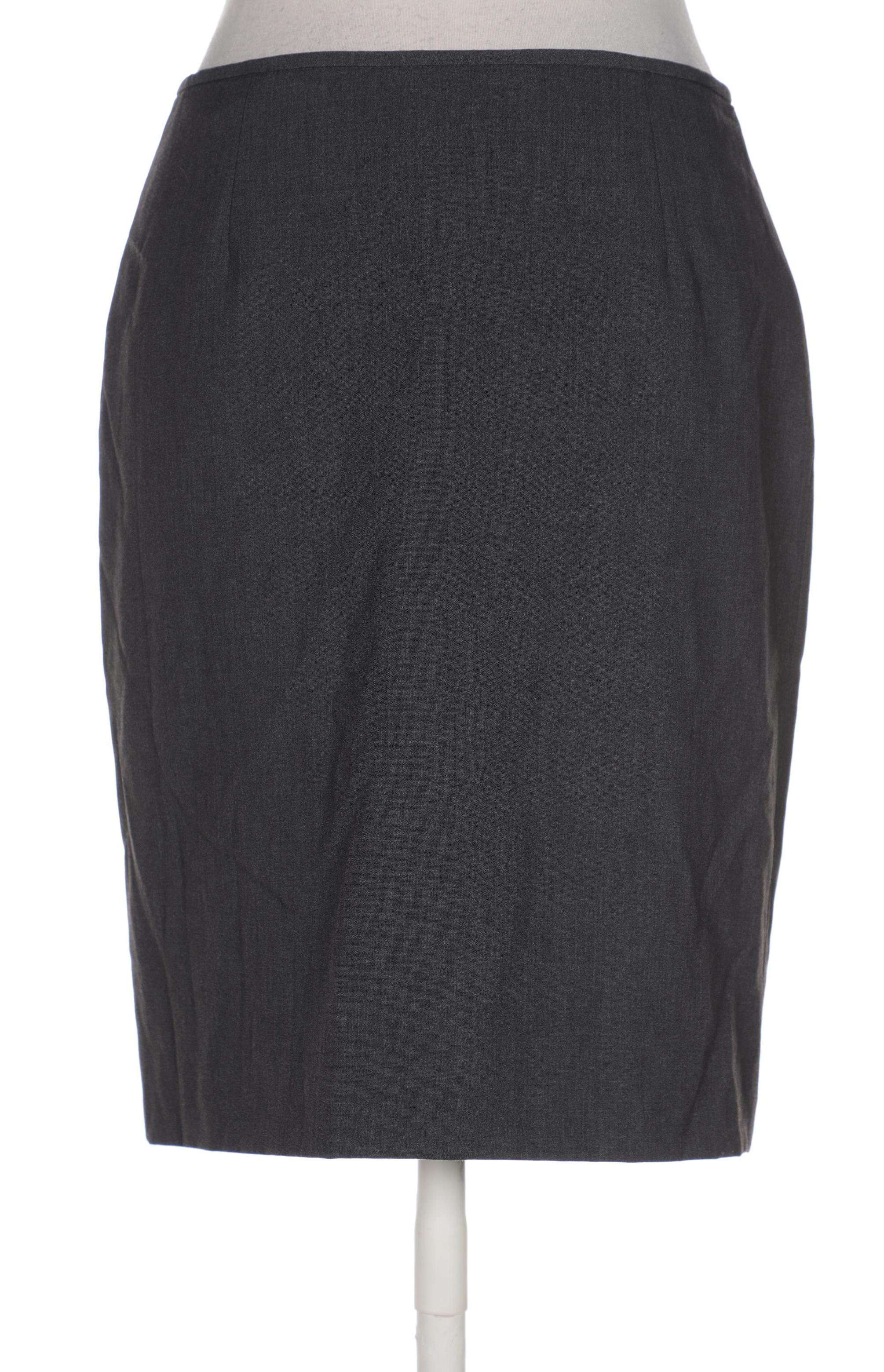 

Calvin Klein Damen Rock, grau, Gr. 2