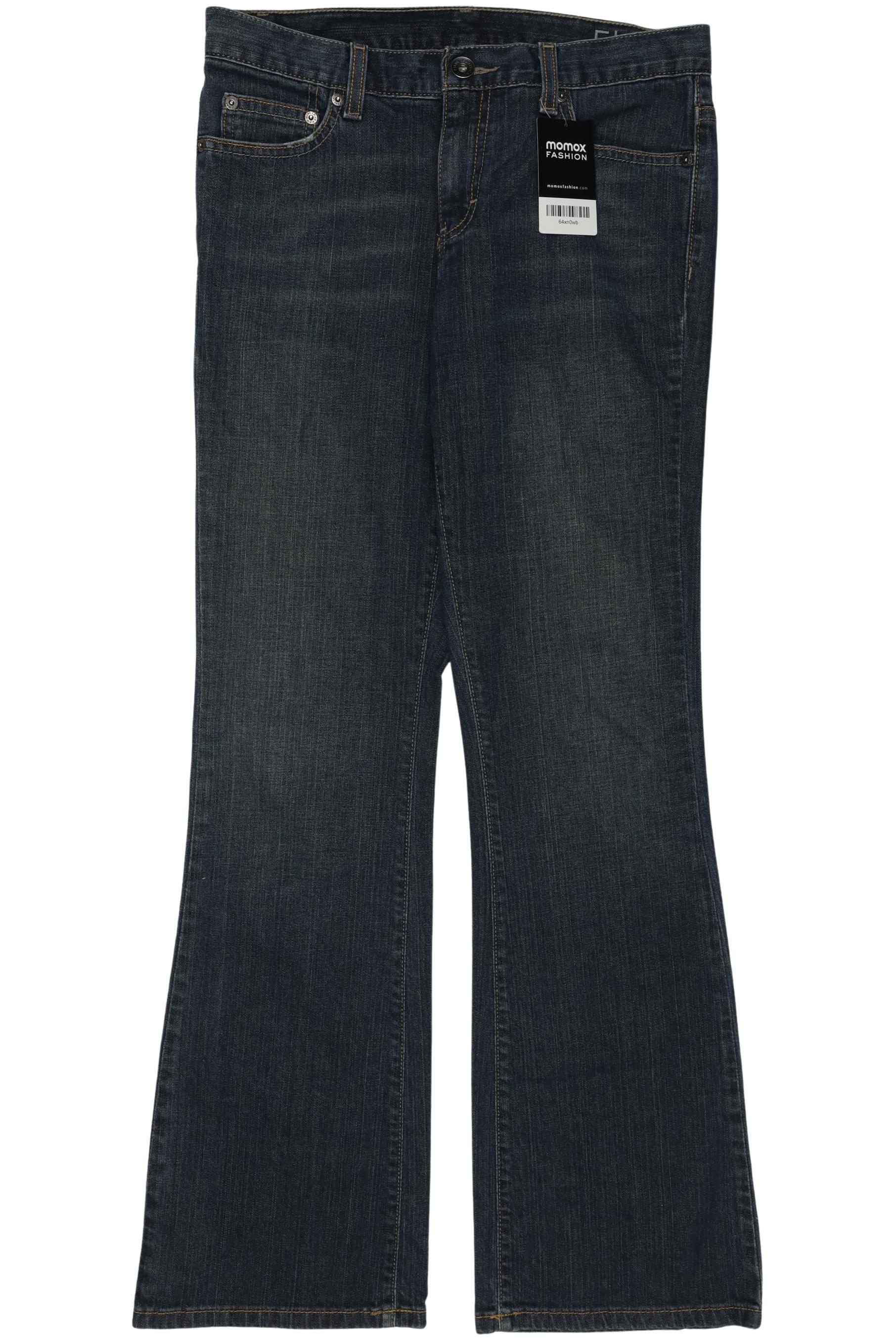 

Calvin Klein Damen Jeans, blau, Gr. 6