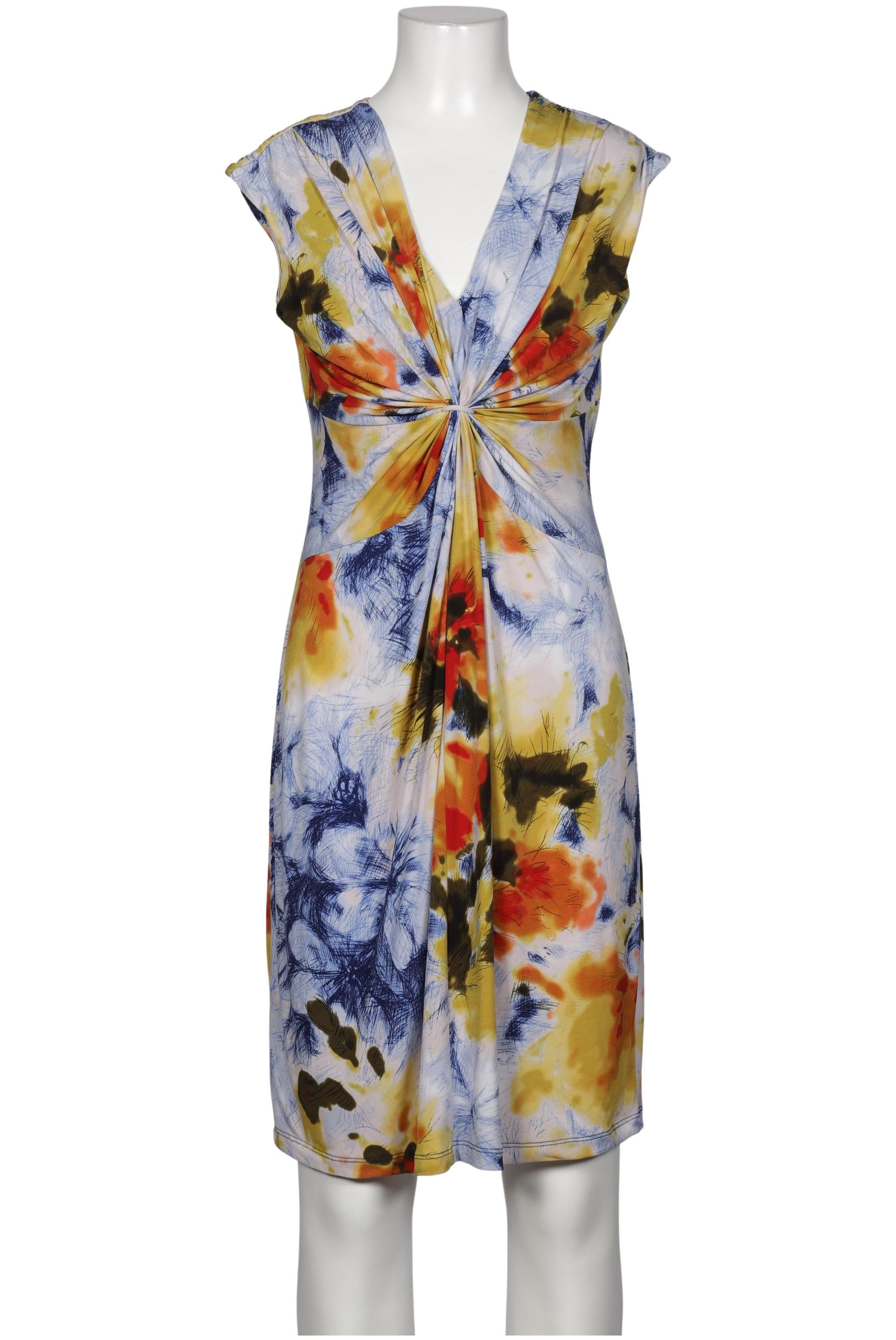 

Calvin Klein Damen Kleid, mehrfarbig, Gr. 38