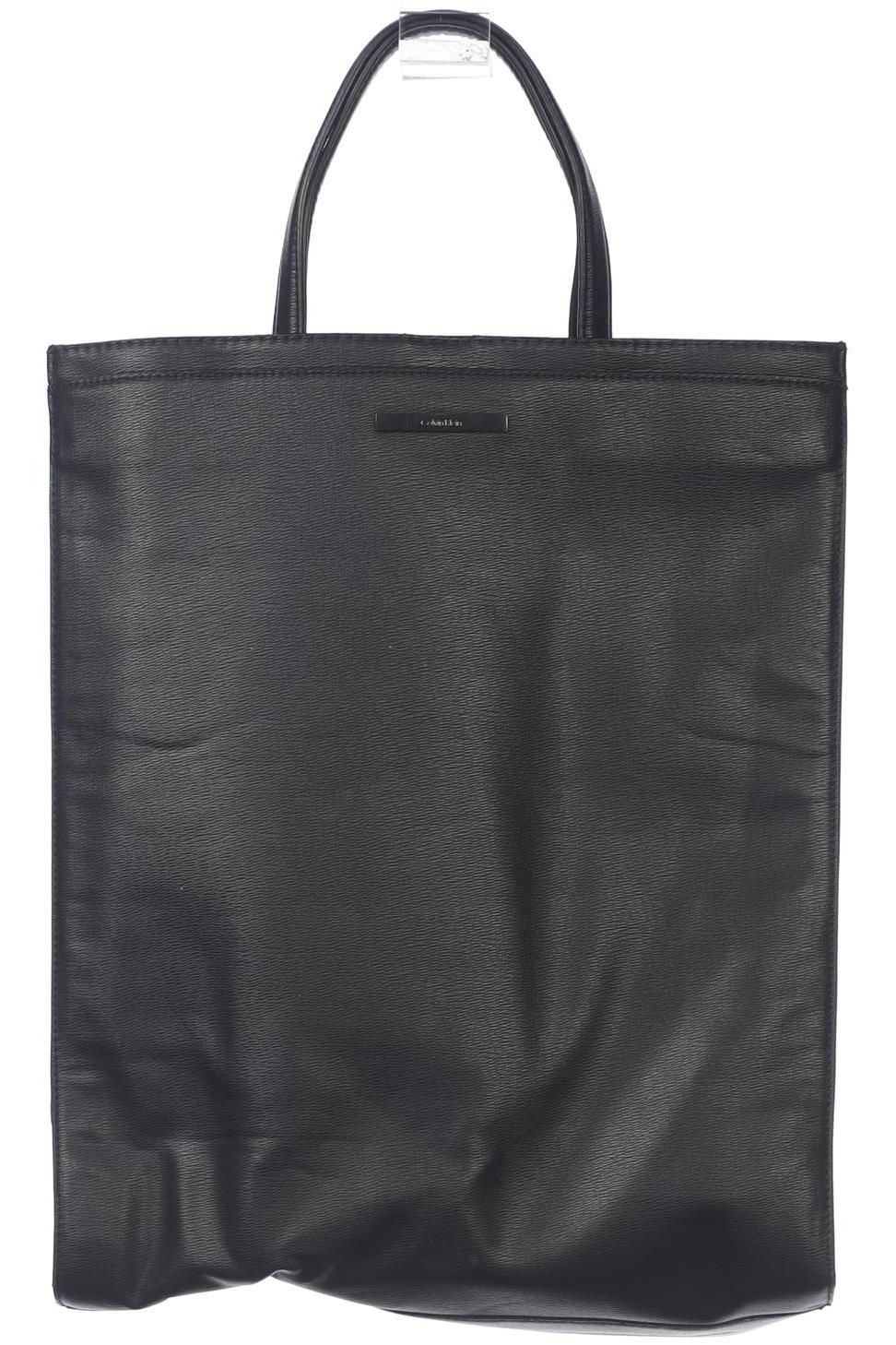 

Calvin Klein Damen Handtasche, schwarz, Gr.