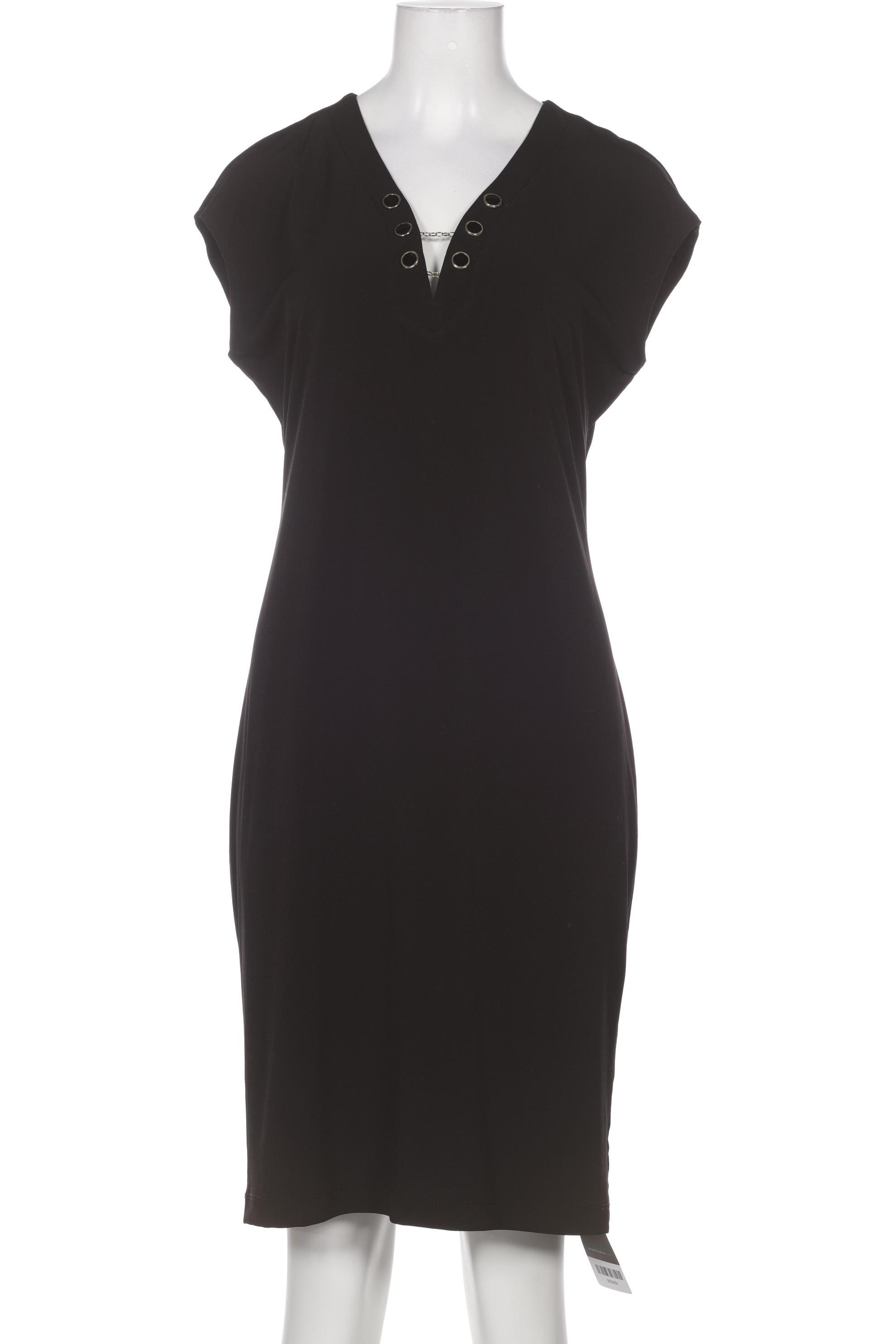 

Calvin Klein Damen Kleid, braun, Gr. 6