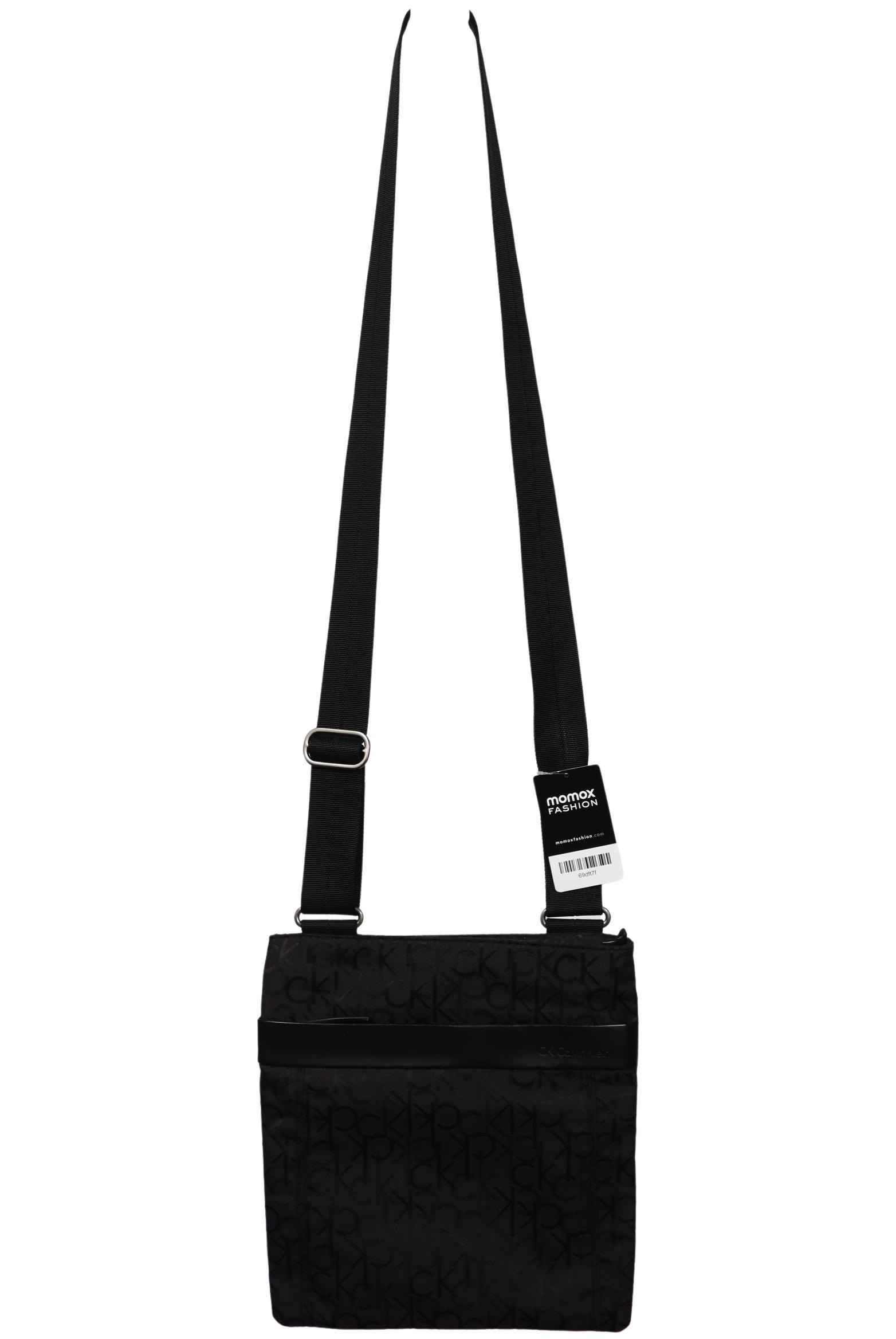 

Calvin Klein Damen Handtasche, schwarz, Gr.