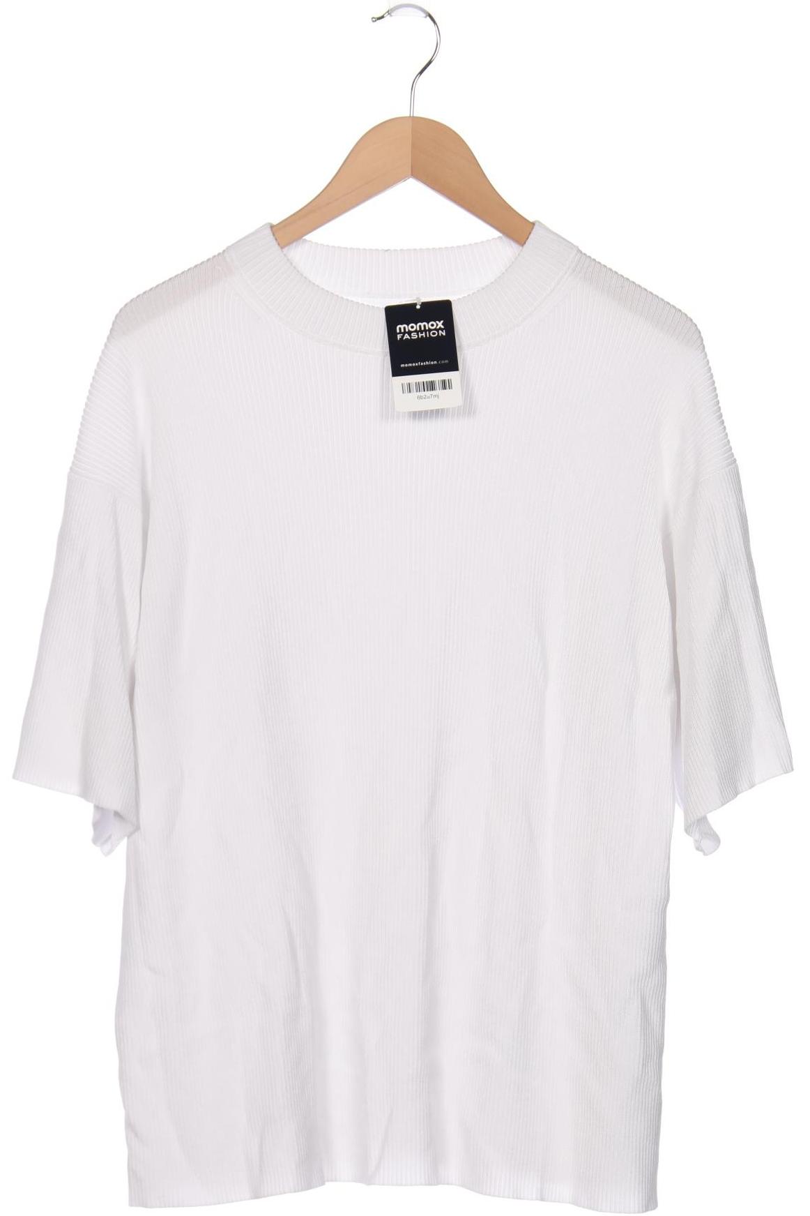 

Calvin Klein Damen Pullover, weiß