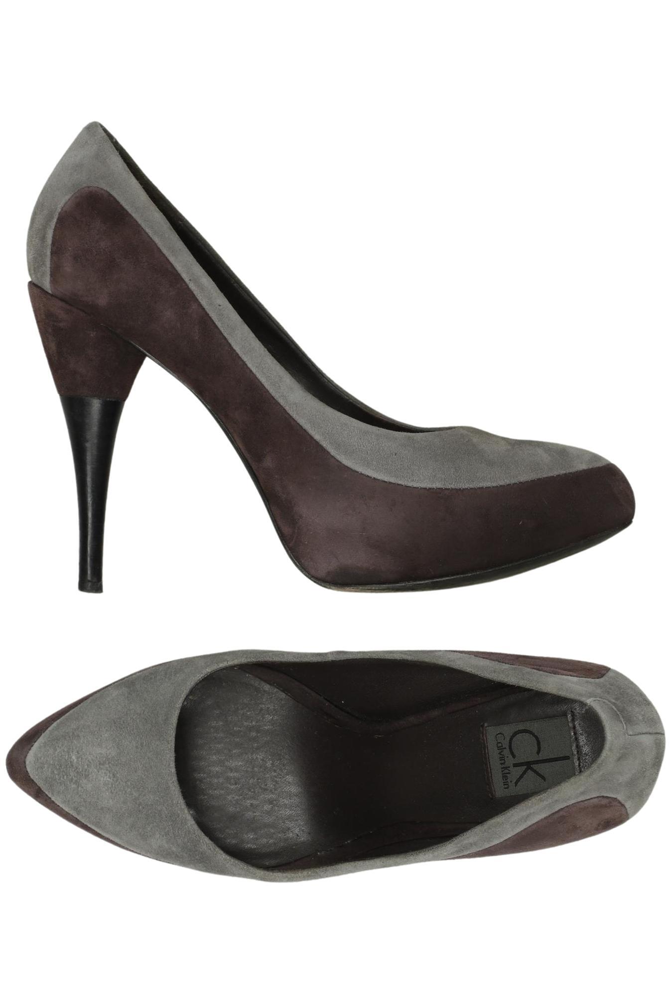 

Calvin Klein Damen Pumps, mehrfarbig, Gr. 37