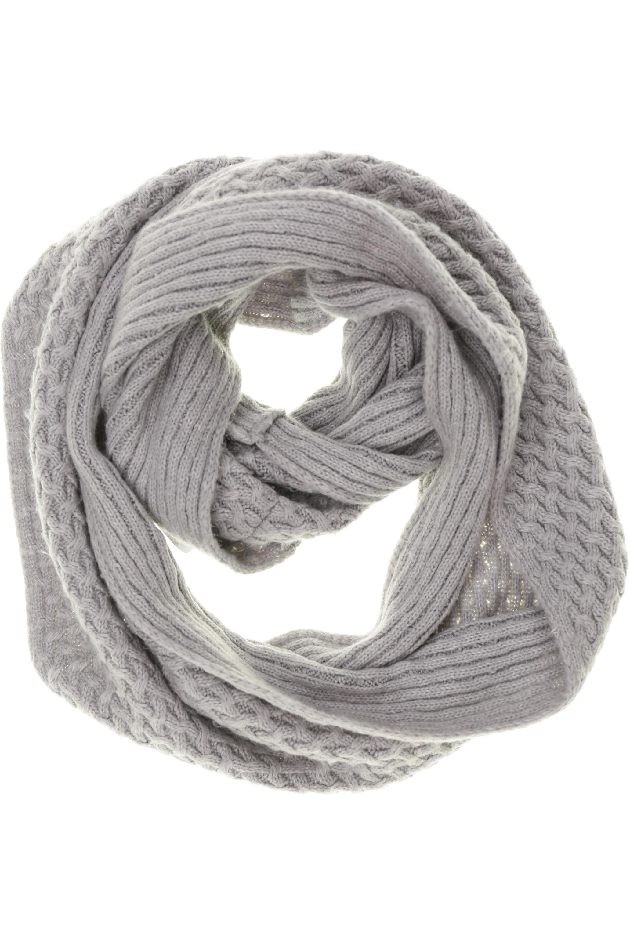 

Calvin Klein Damen Schal, grau, Gr.