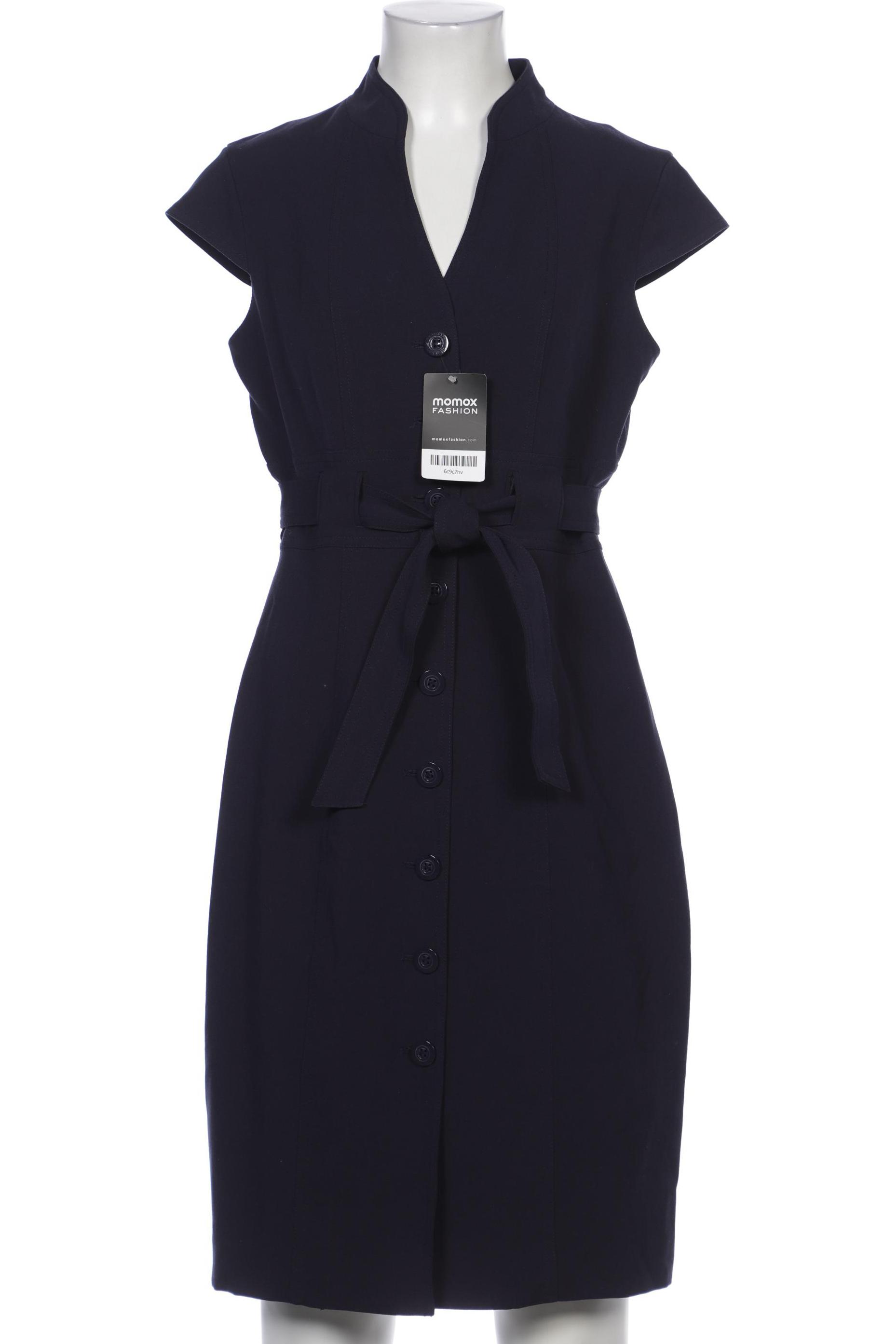 

Calvin Klein Damen Kleid, marineblau, Gr. 6