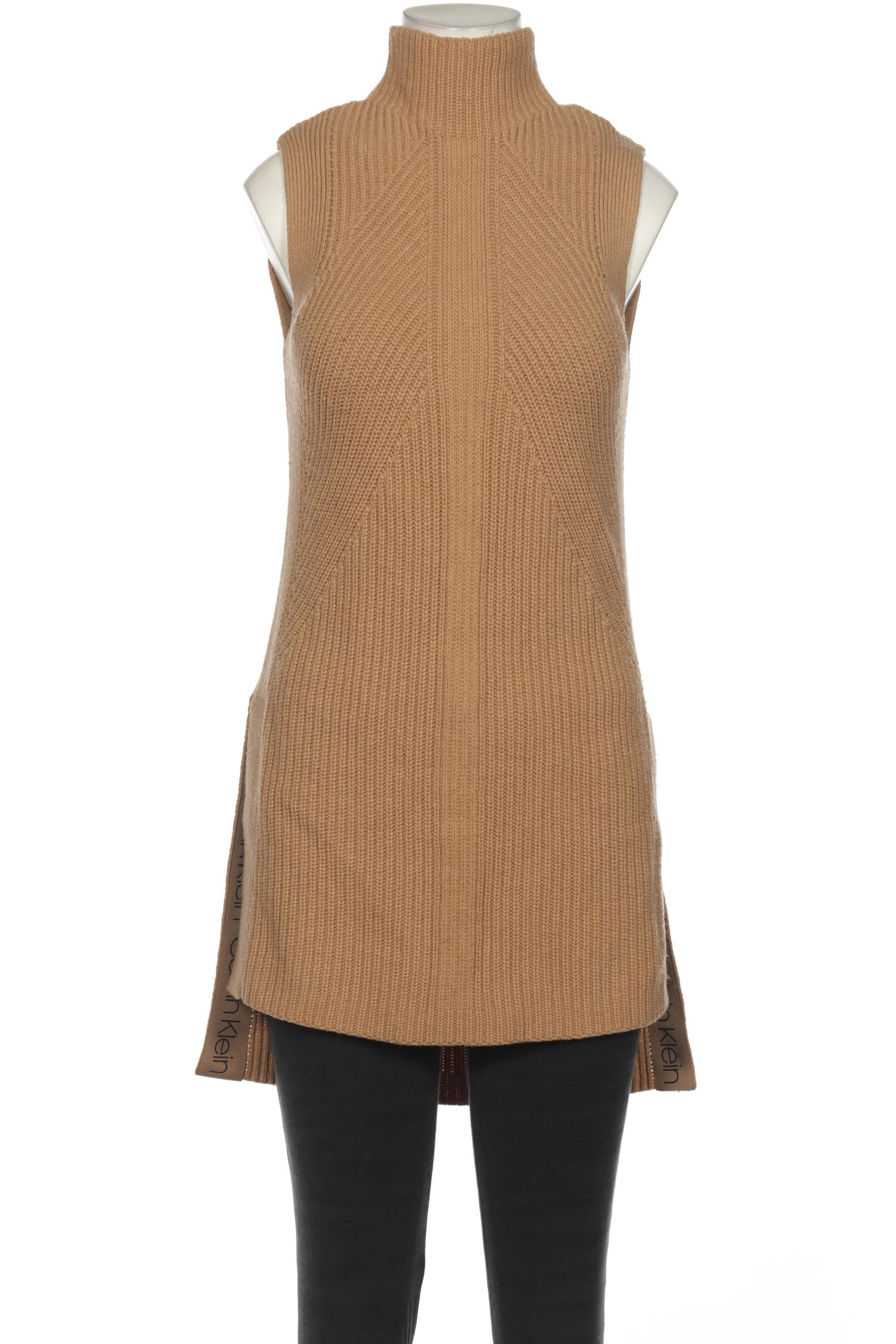 

Calvin Klein Damen Pullover, beige
