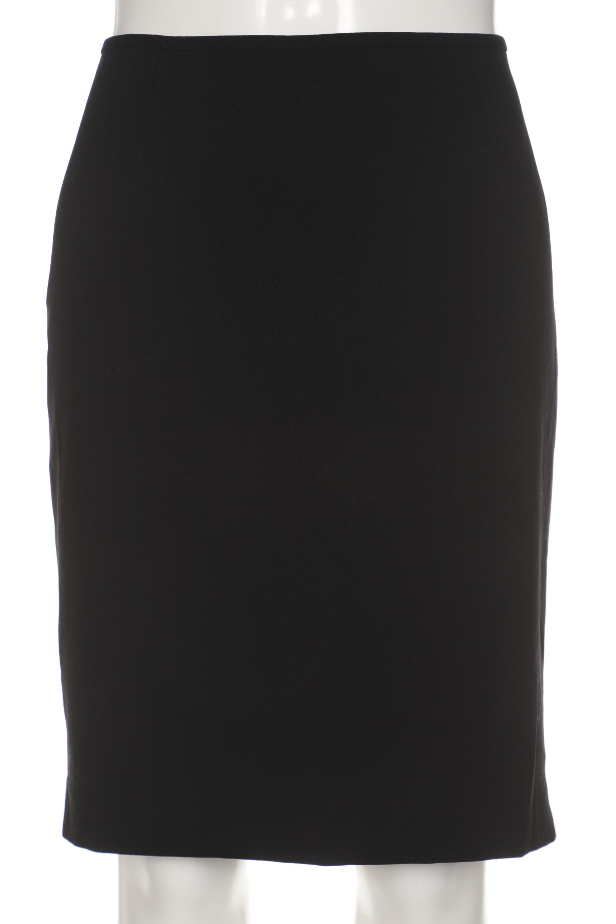 

Calvin Klein Damen Rock, schwarz, Gr. 14