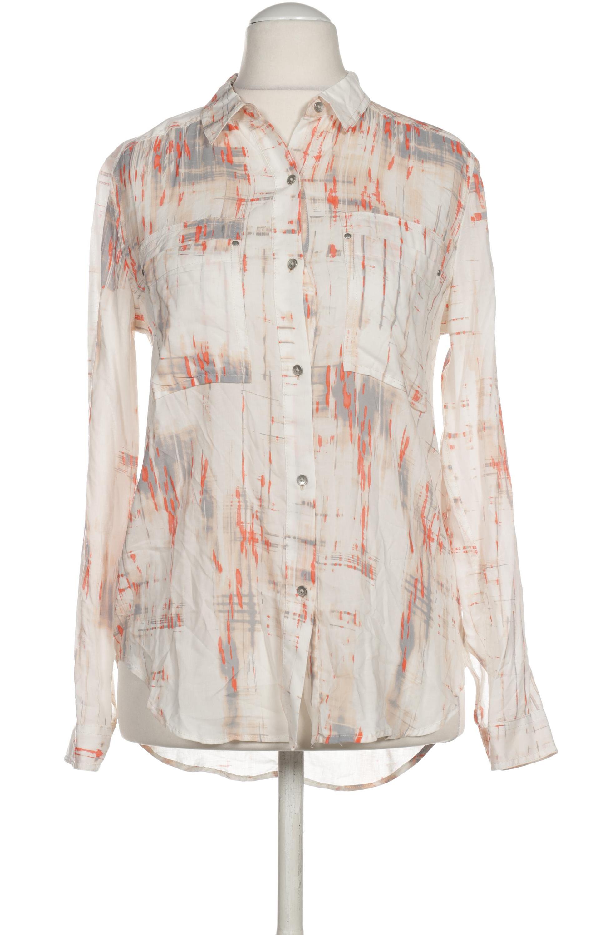 

Calvin Klein Damen Bluse, pink, Gr. 36