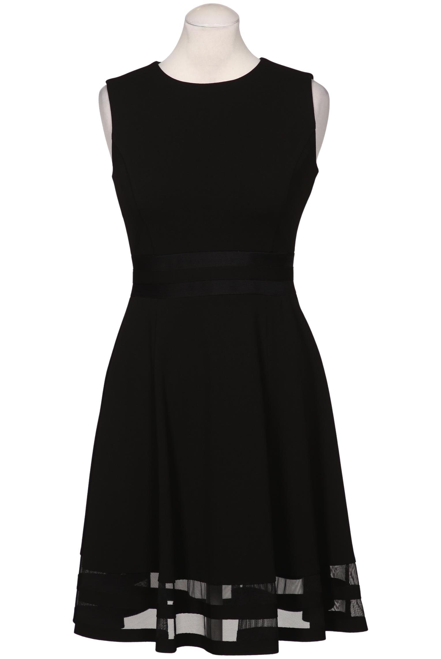 

Calvin Klein Damen Kleid, schwarz, Gr. 4