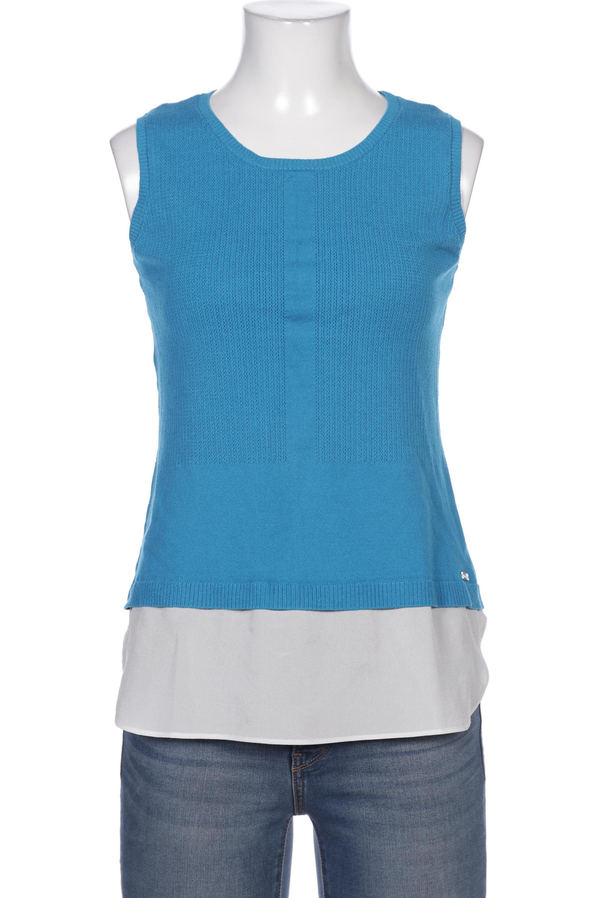 

Calvin Klein Damen Top, blau