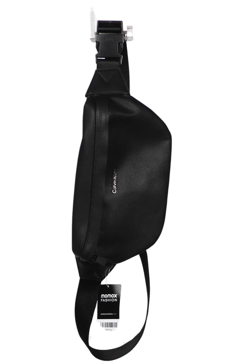 

Calvin Klein Damen Handtasche, schwarz, Gr.