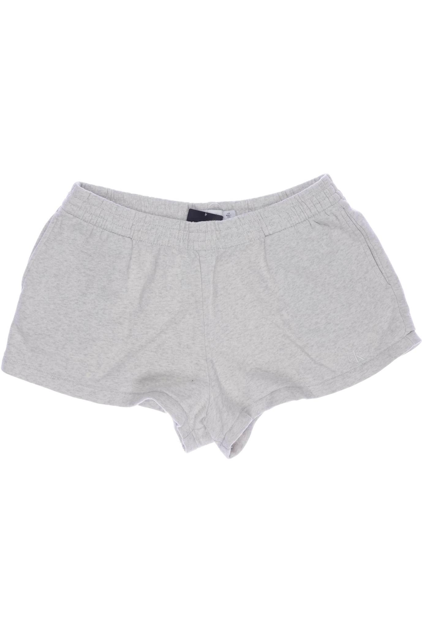 

Calvin Klein Damen Shorts, cremeweiß, Gr. 42