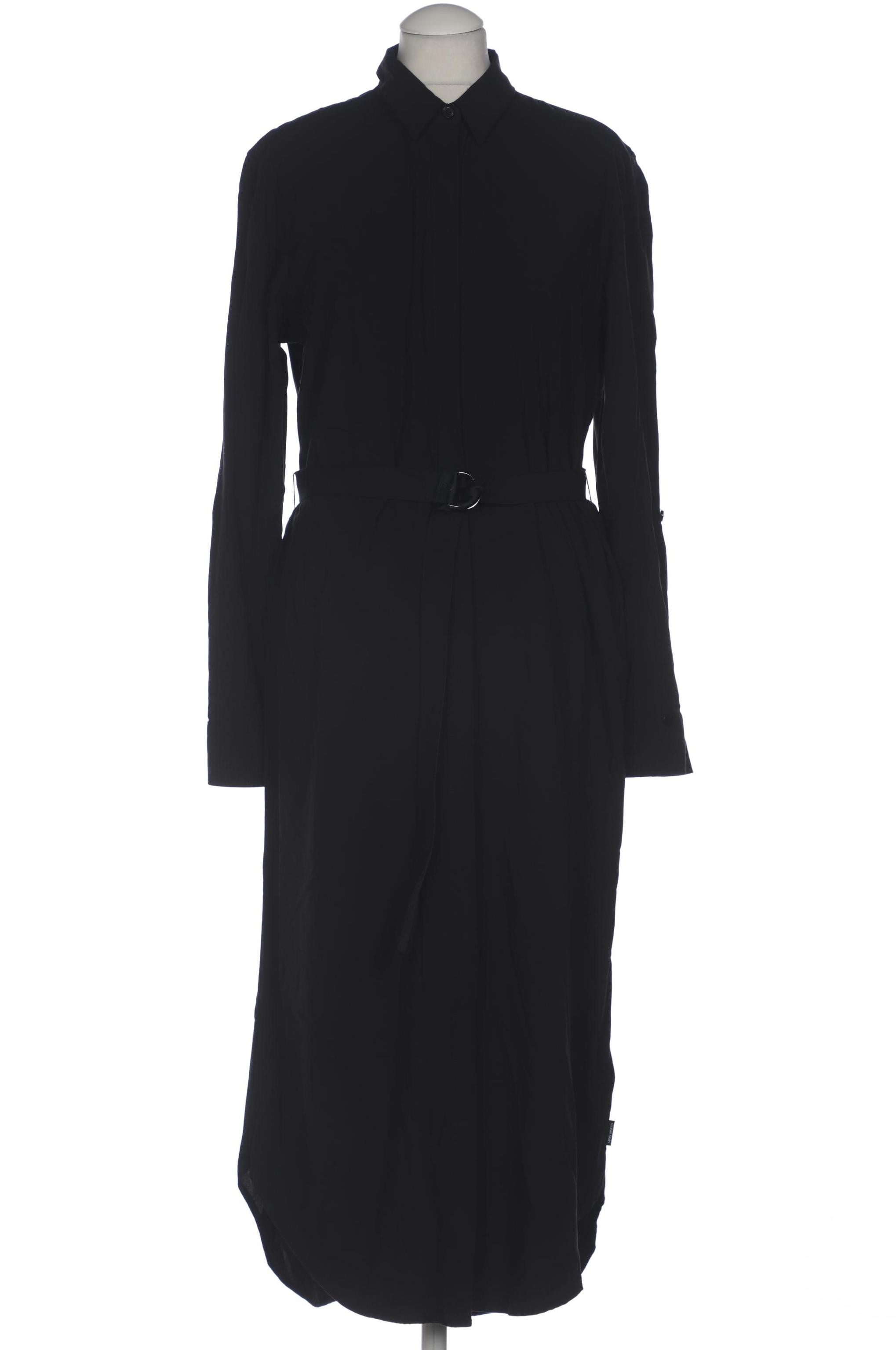 

Calvin Klein Damen Kleid, schwarz, Gr. 40