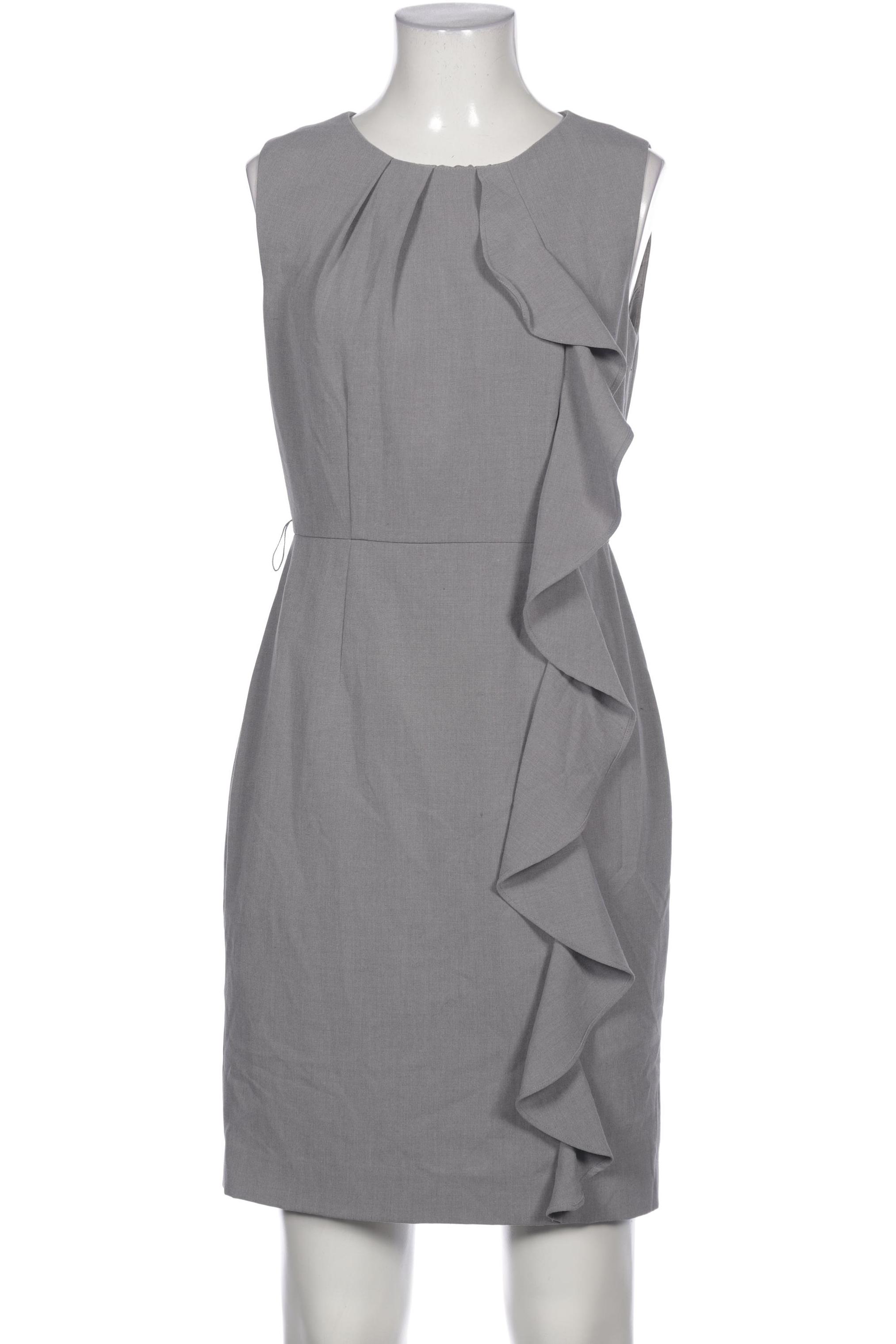 

Calvin Klein Damen Kleid, grau, Gr. 4