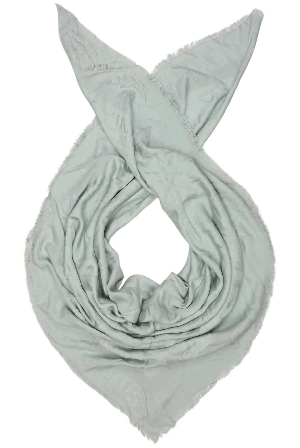 

Calvin Klein Damen Schal, hellgrün, Gr.