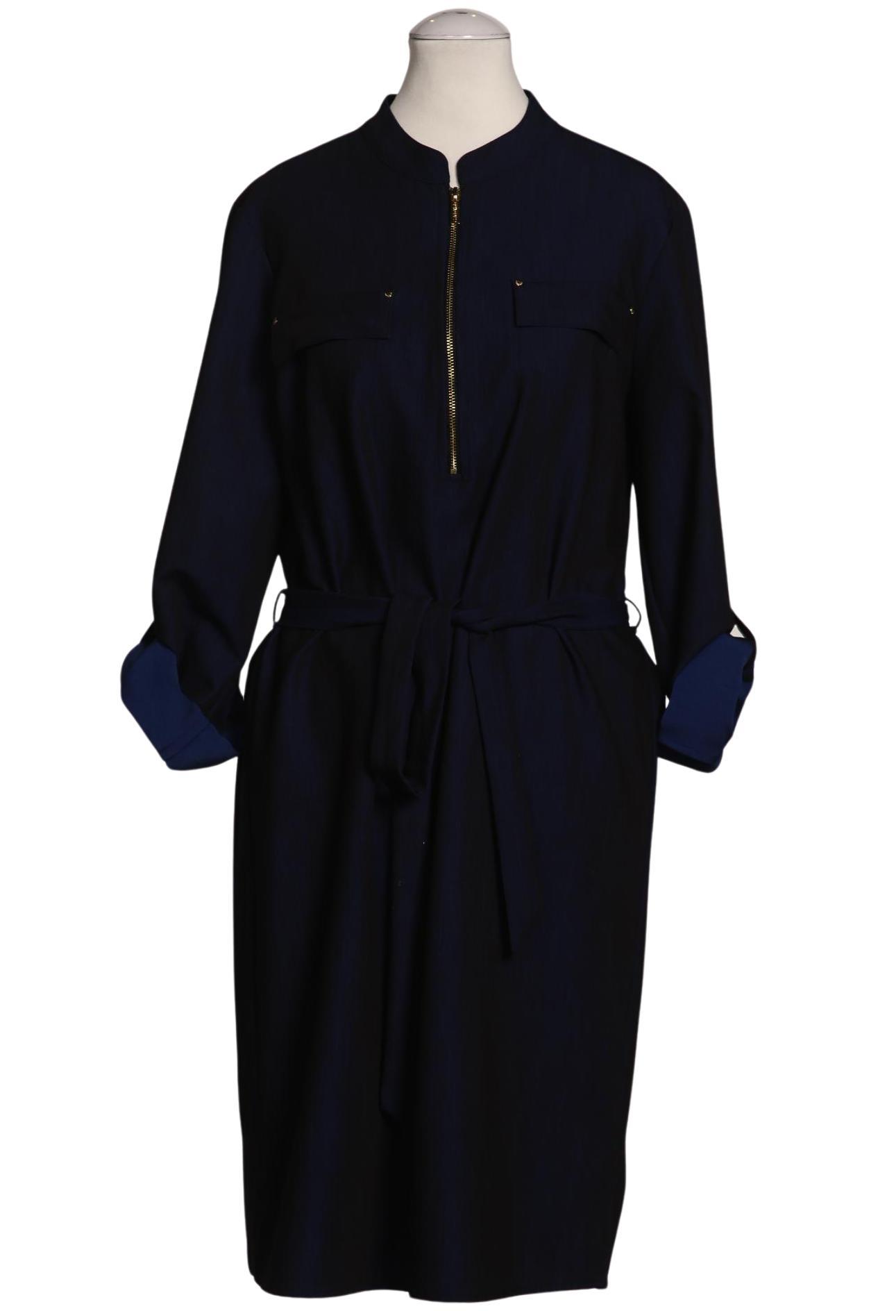 

Calvin Klein Damen Kleid, marineblau, Gr. 6