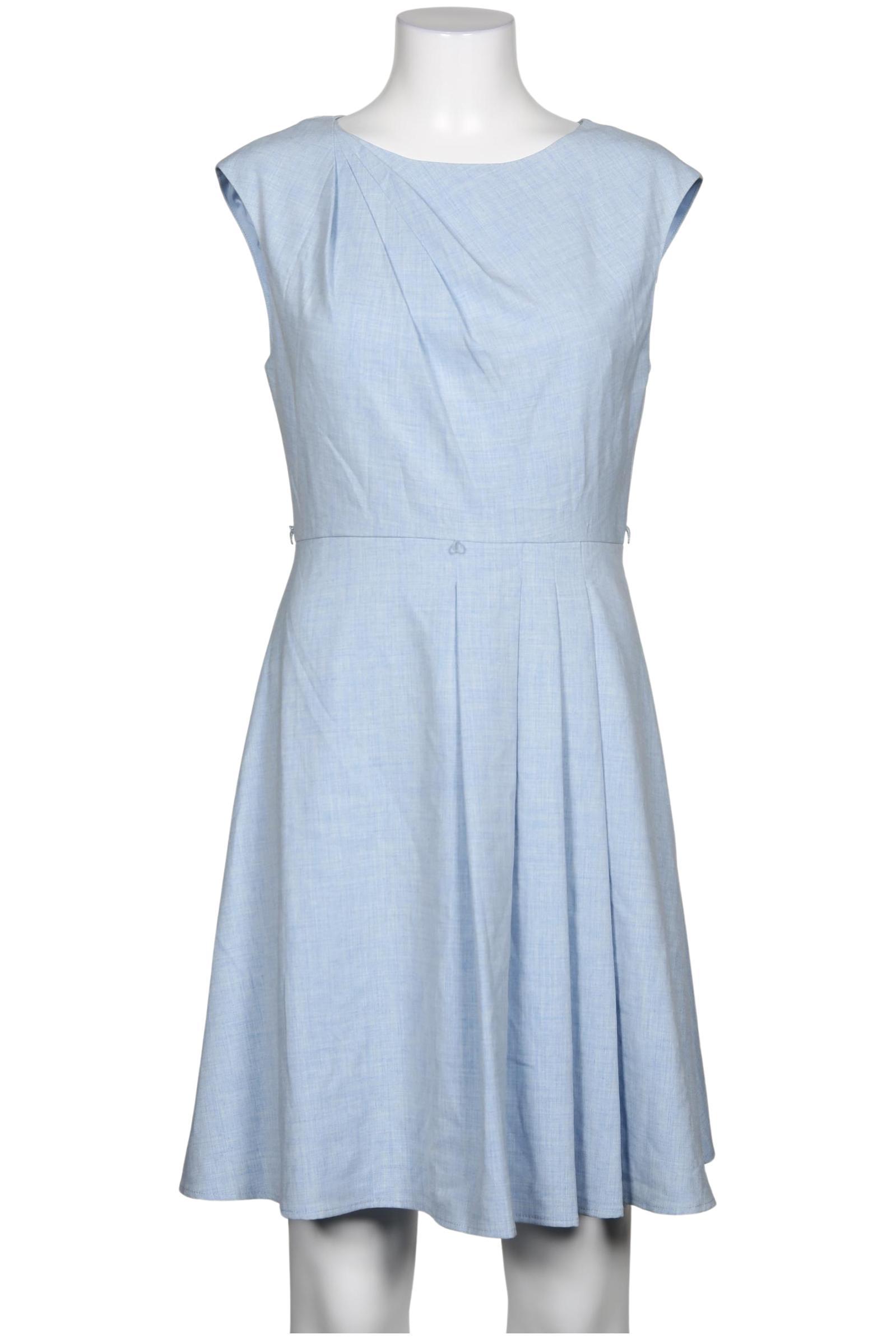 

Calvin Klein Damen Kleid, hellblau, Gr. 10
