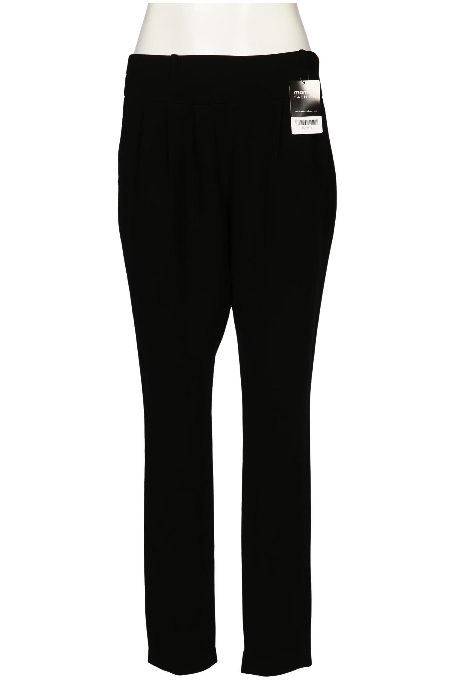 

Calvin Klein Damen Stoffhose, schwarz, Gr. 40