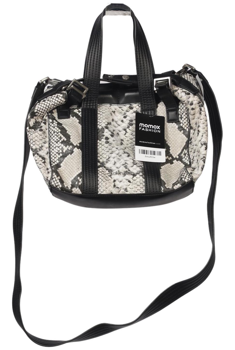 

Calvin Klein Damen Handtasche, mehrfarbig, Gr.