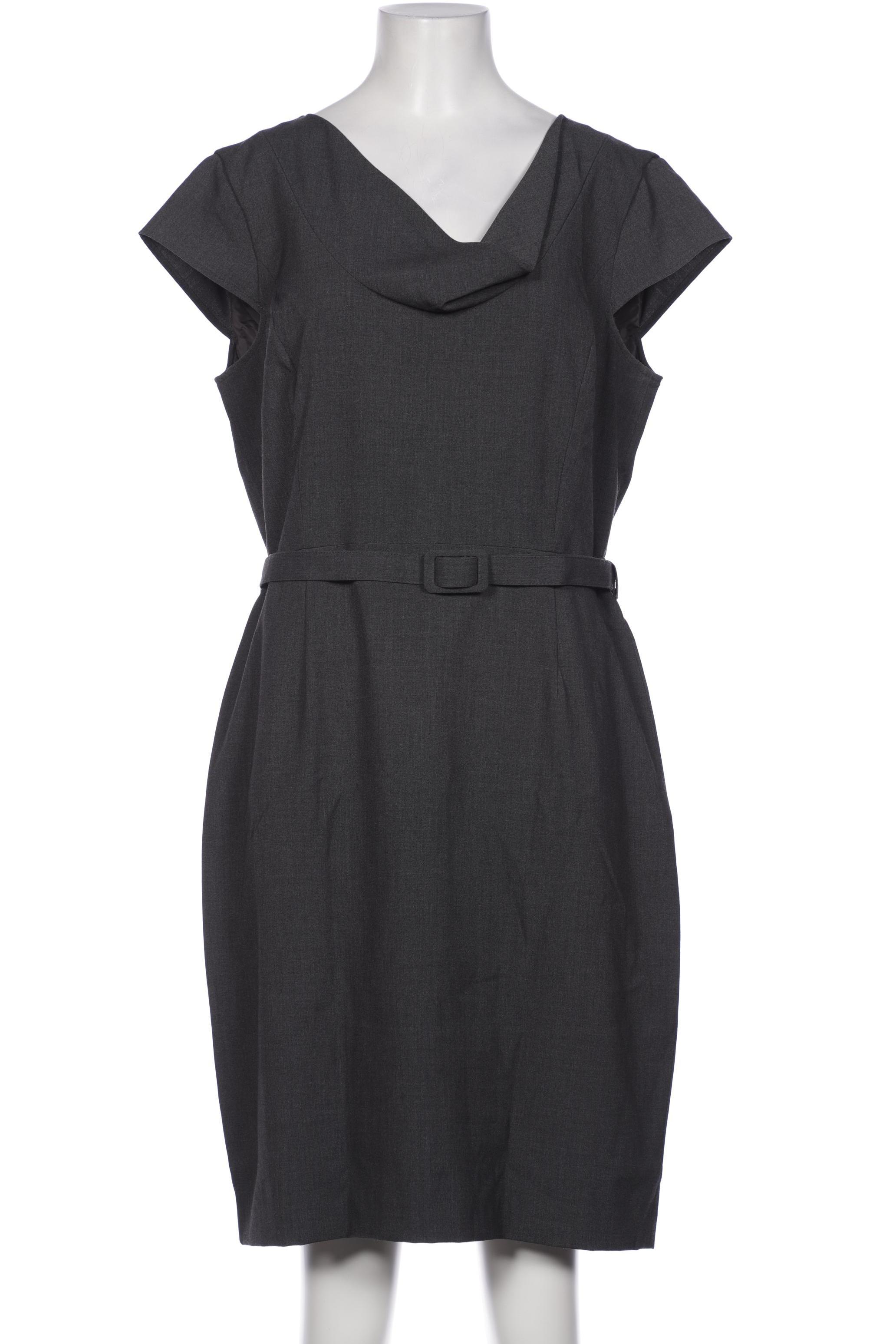 

Calvin Klein Damen Kleid, grau, Gr. 12