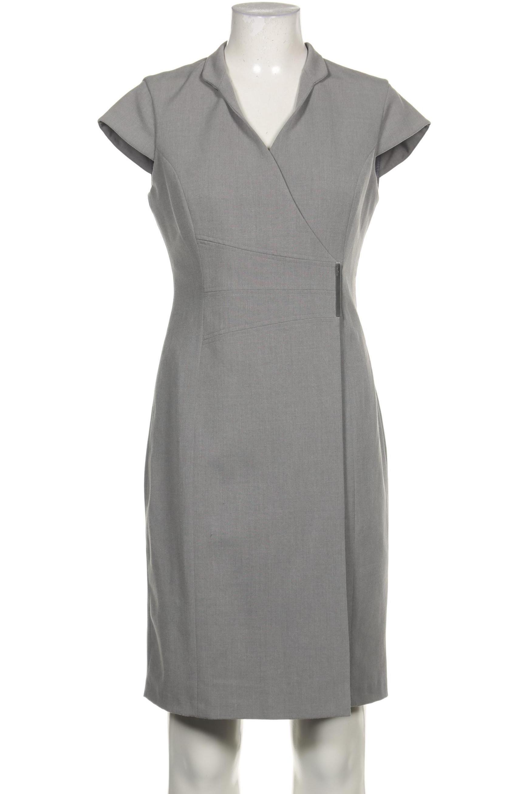 

Calvin Klein Damen Kleid, grau, Gr. 8