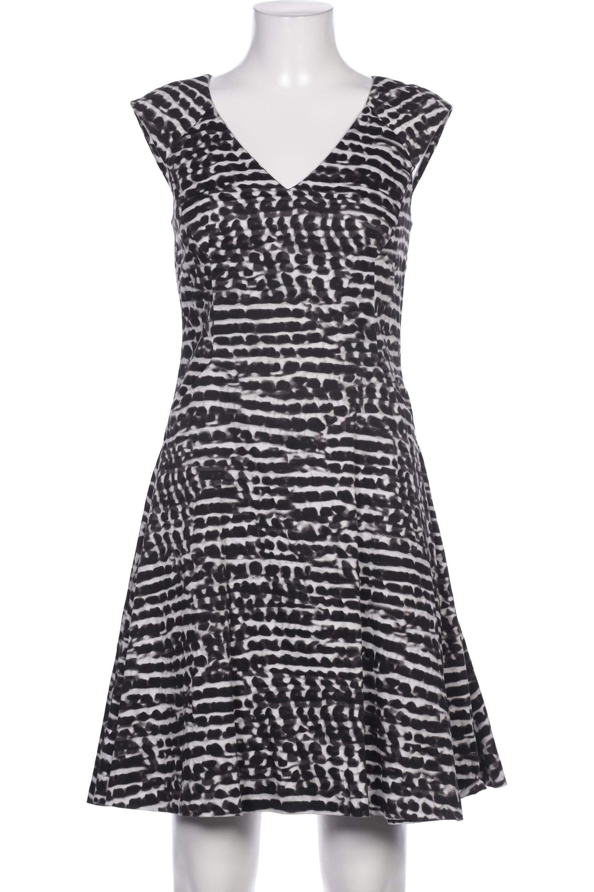 

Calvin Klein Damen Kleid, schwarz, Gr. 8