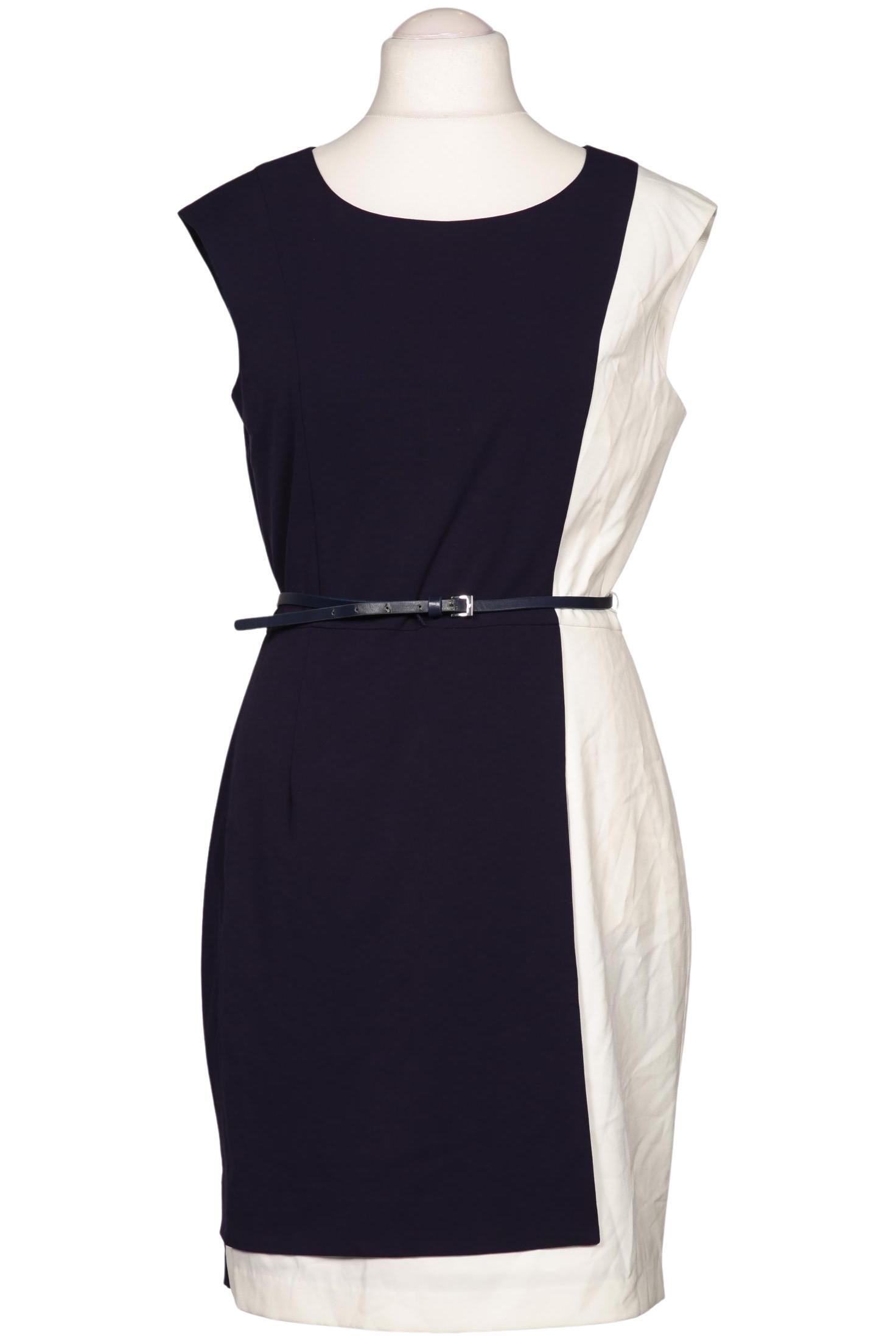 

Calvin Klein Damen Kleid, marineblau, Gr. 12