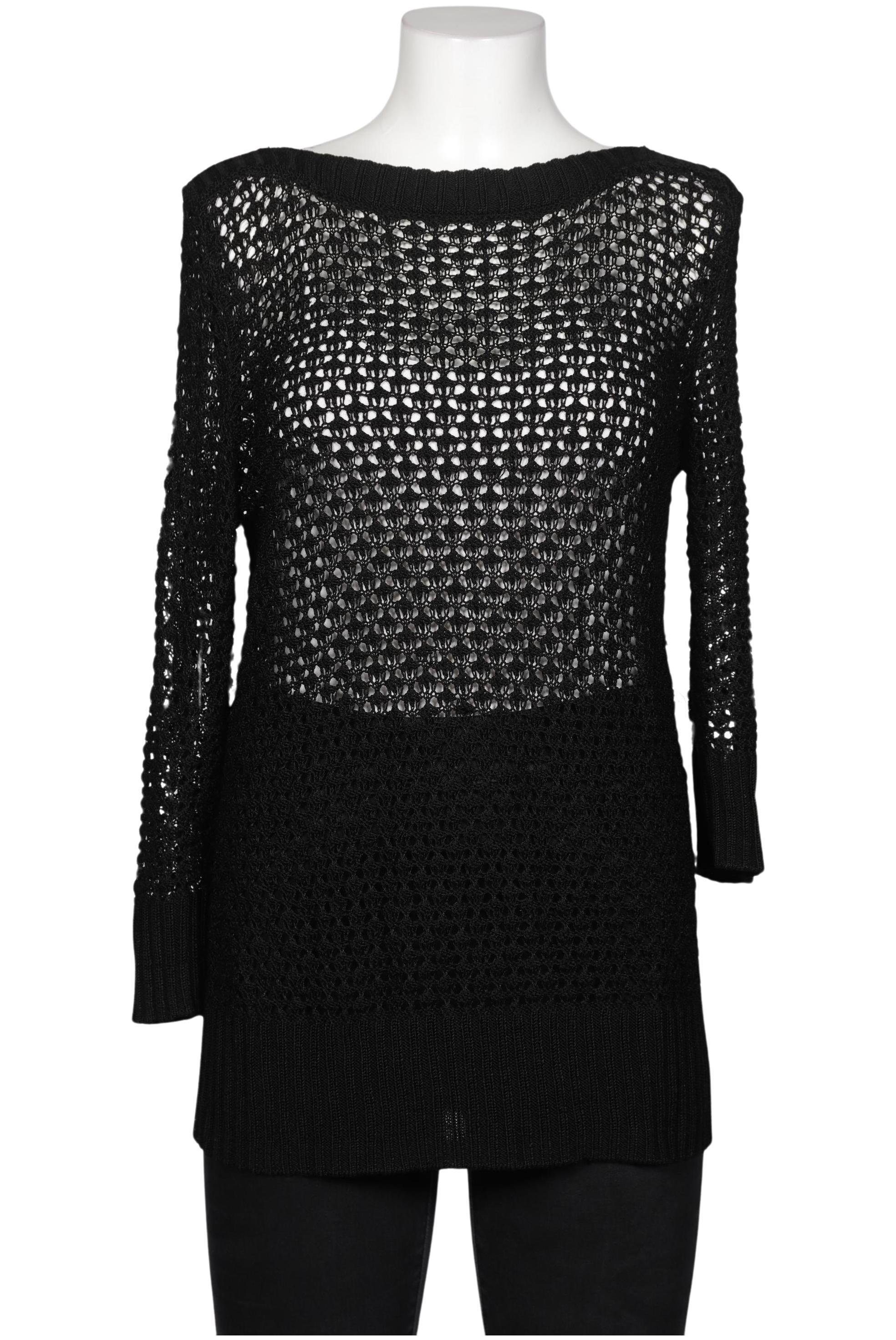 

Calvin Klein Damen Pullover, schwarz, Gr. 38