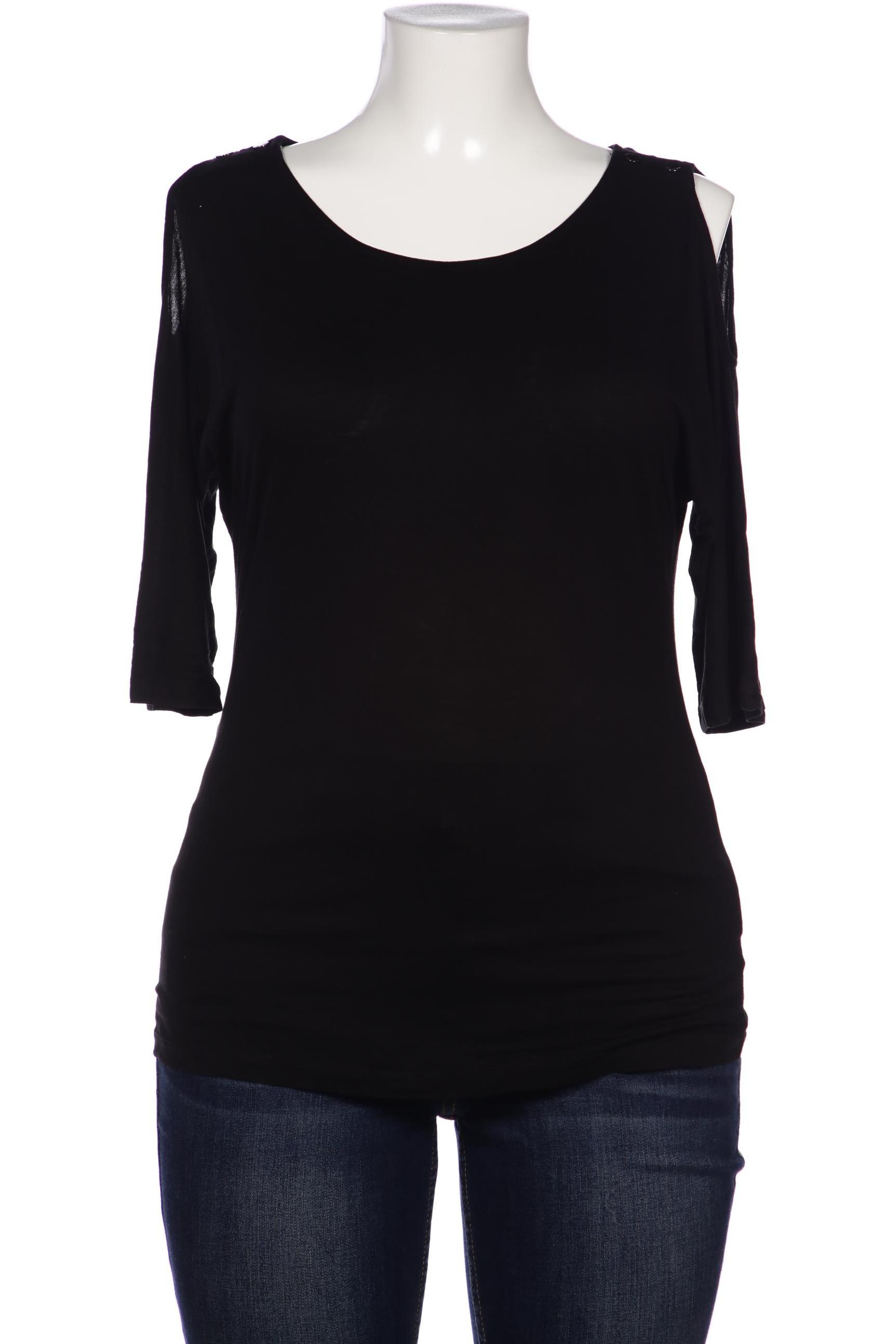 

Calvin Klein Damen T-Shirt, schwarz