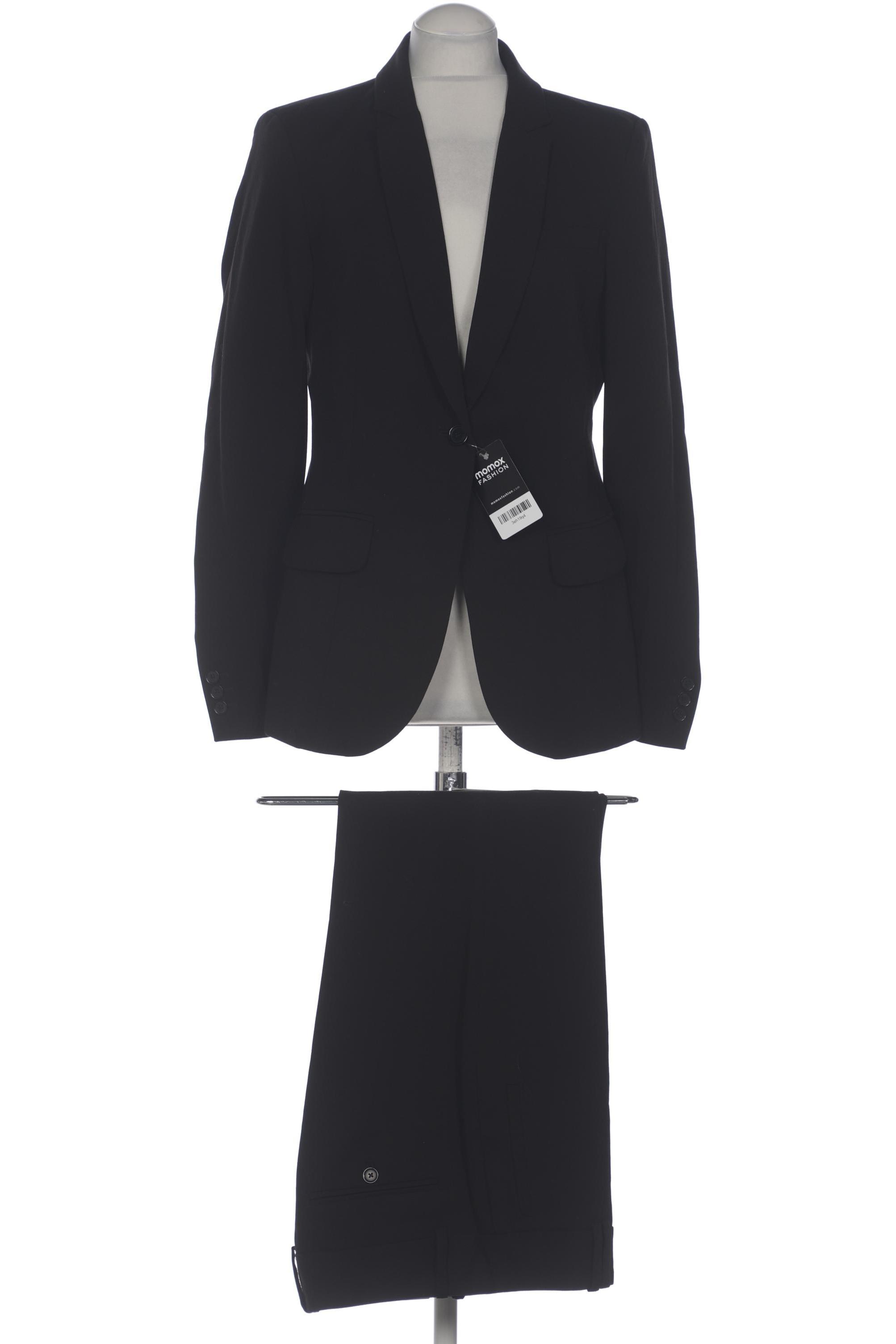 

Calvin Klein Damen Anzug, schwarz, Gr. 10