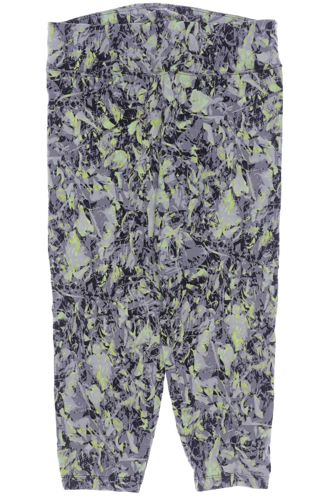 

Calvin Klein Damen Shorts, grau, Gr. 38