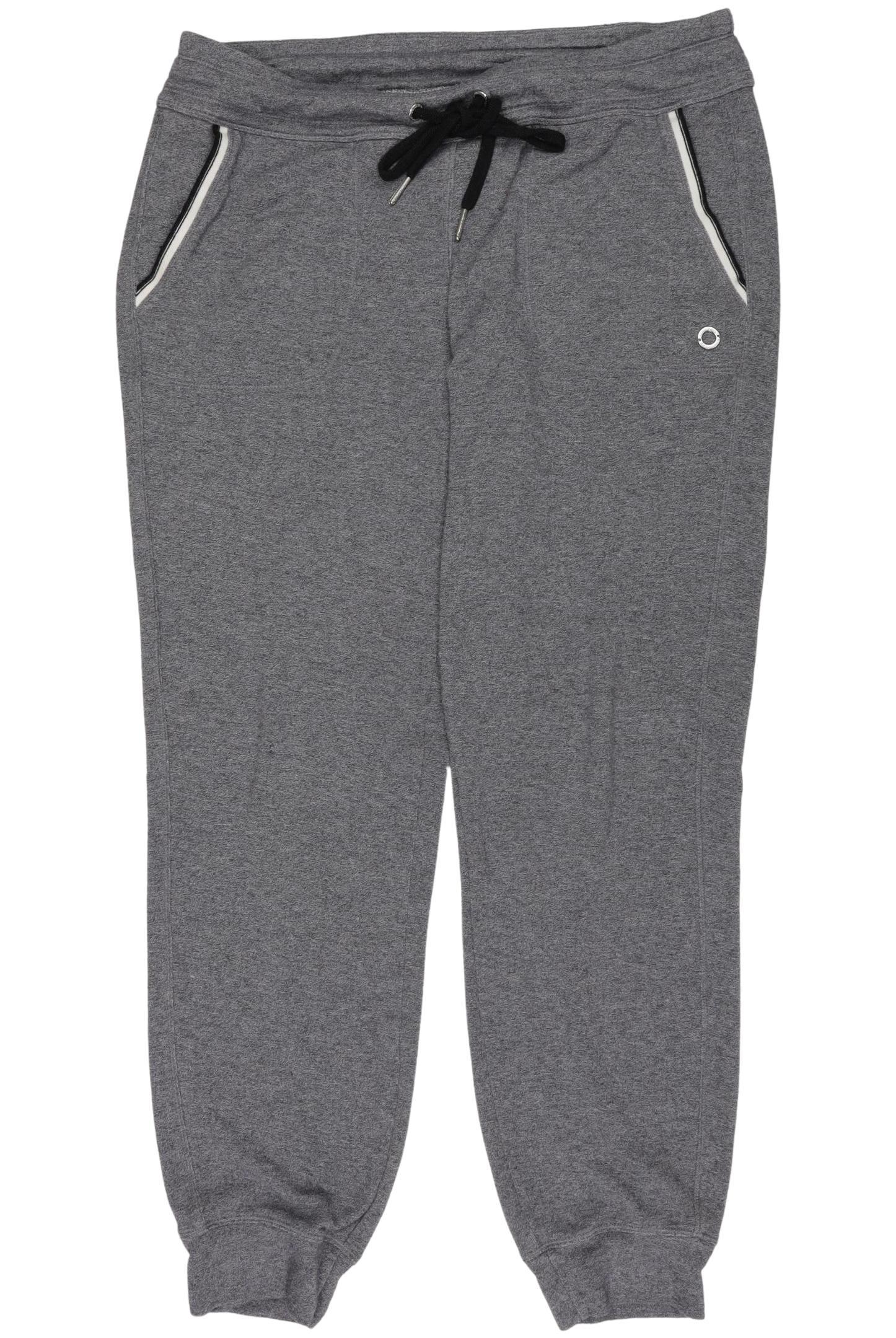 

Calvin Klein Damen Stoffhose, grau, Gr. 0