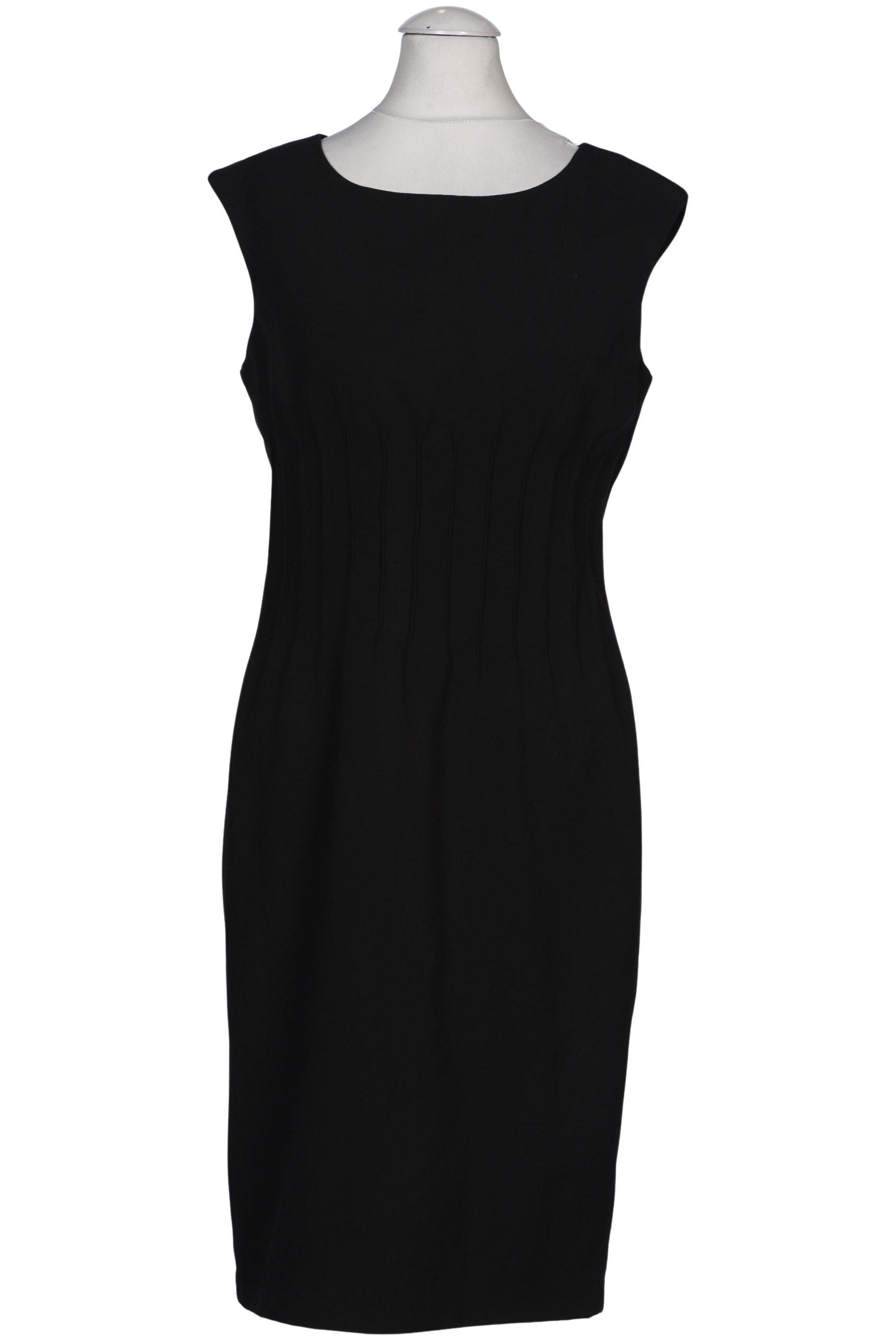 

Calvin Klein Damen Kleid, schwarz, Gr. 4