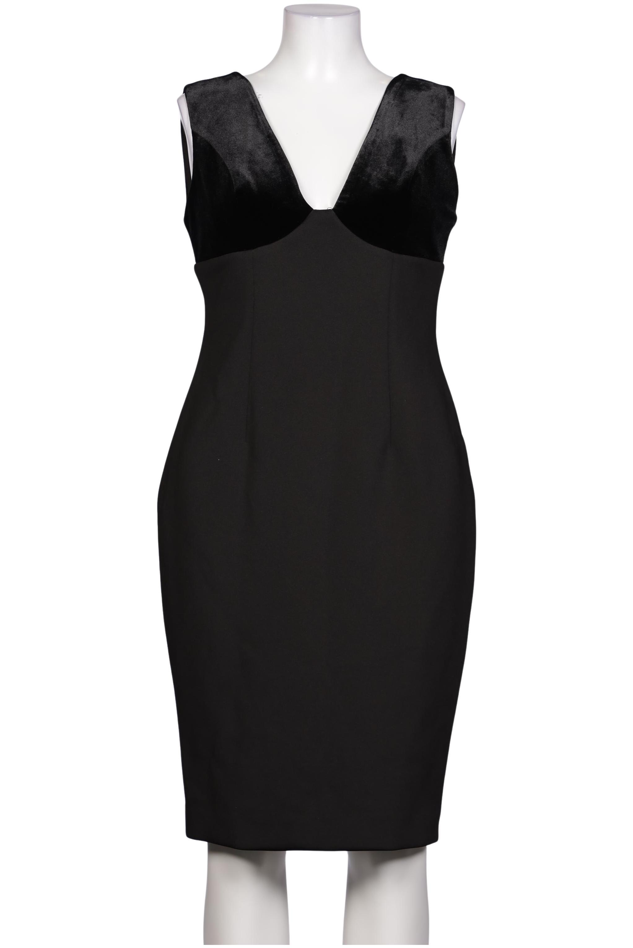 

Calvin Klein Damen Kleid, schwarz, Gr. 12