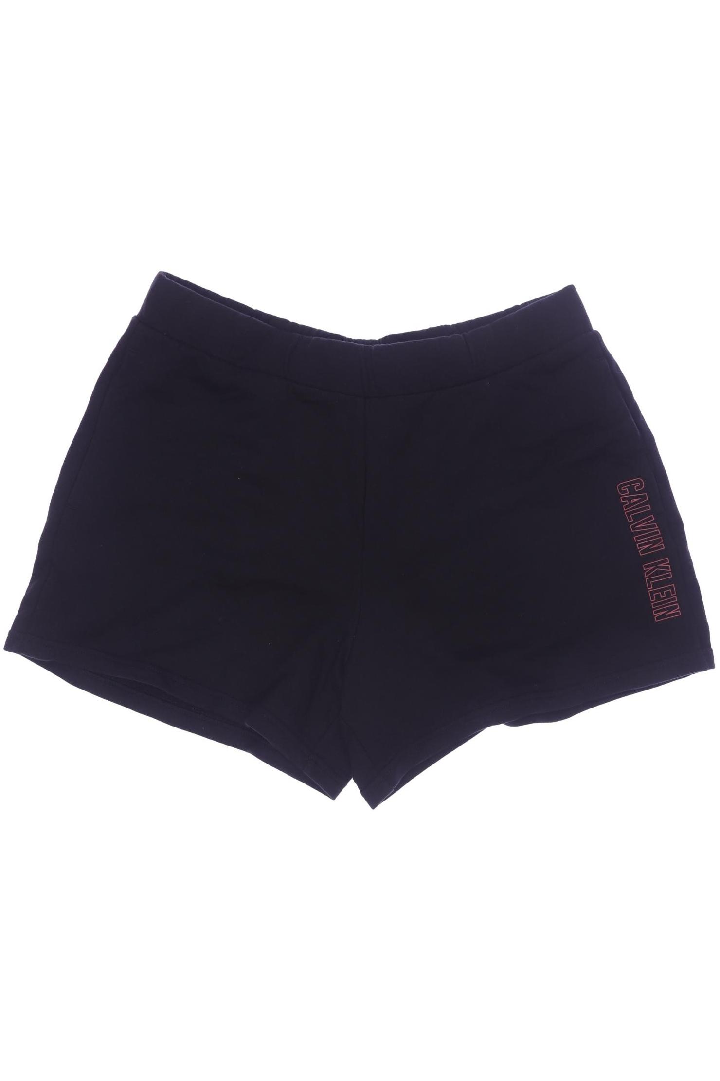 

Calvin Klein Damen Shorts, schwarz, Gr. 38