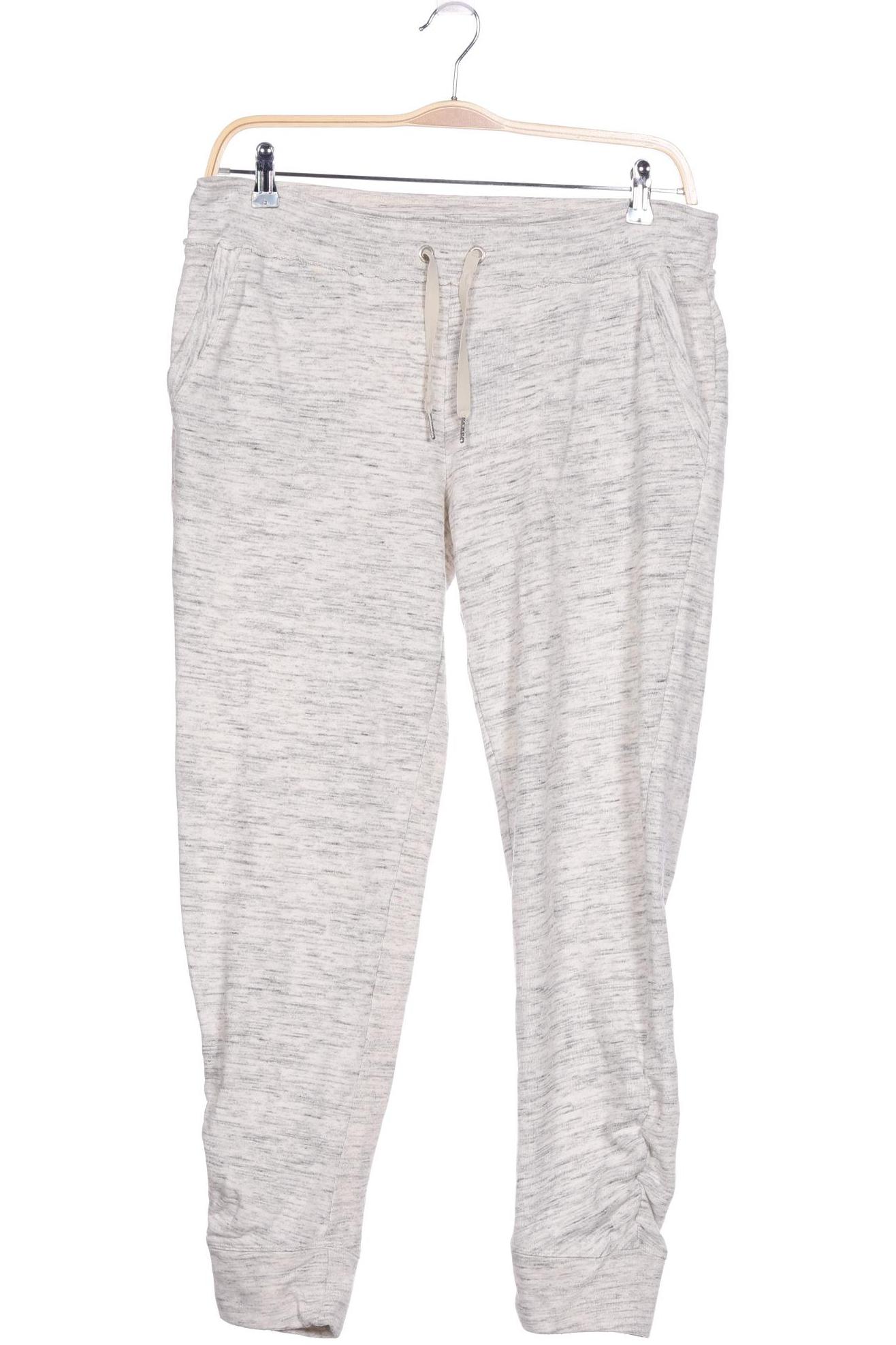 

Calvin Klein Damen Stoffhose, grau, Gr. 32